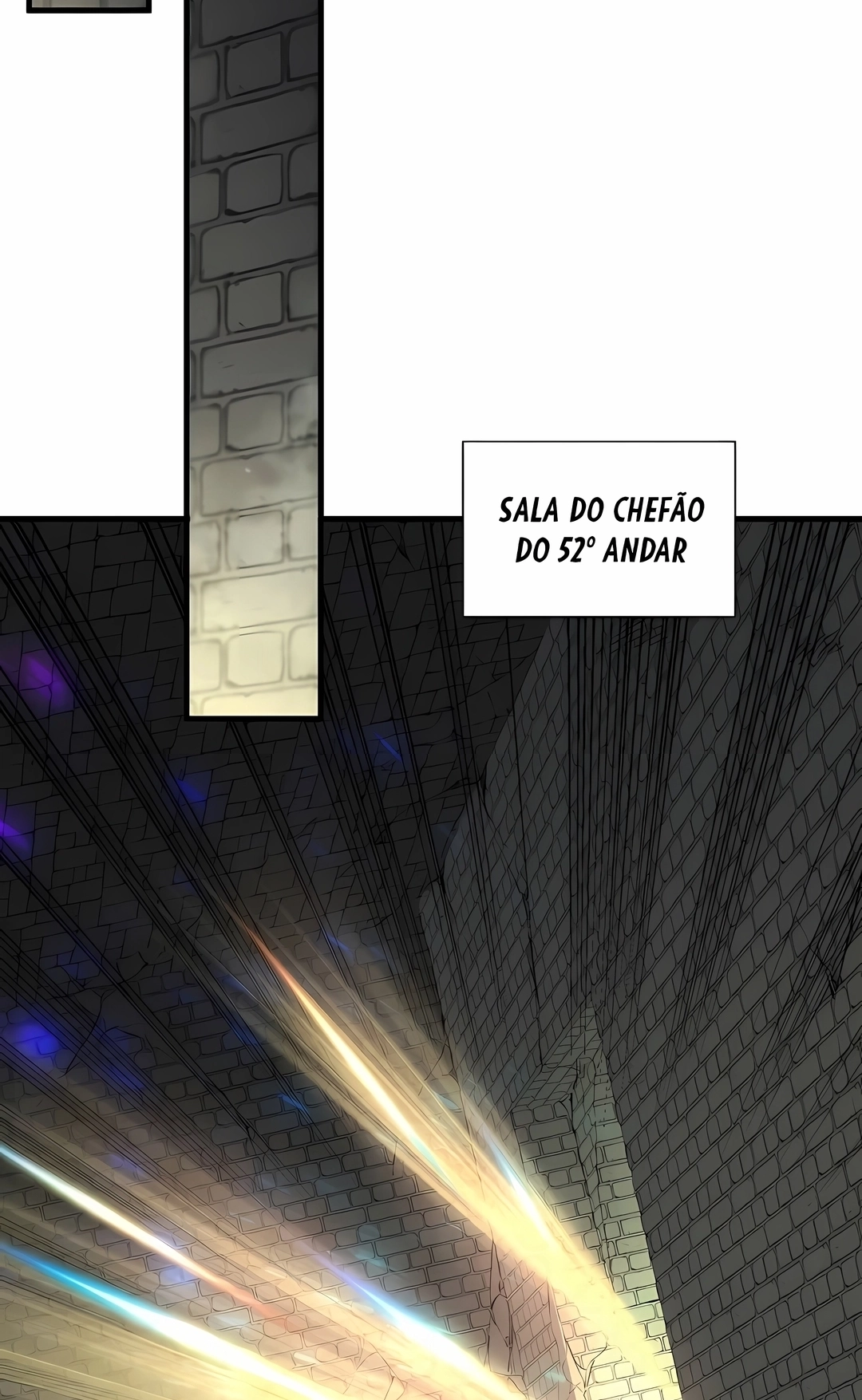 Subir de Nível com Habilidades Capítulo 151 Página 70