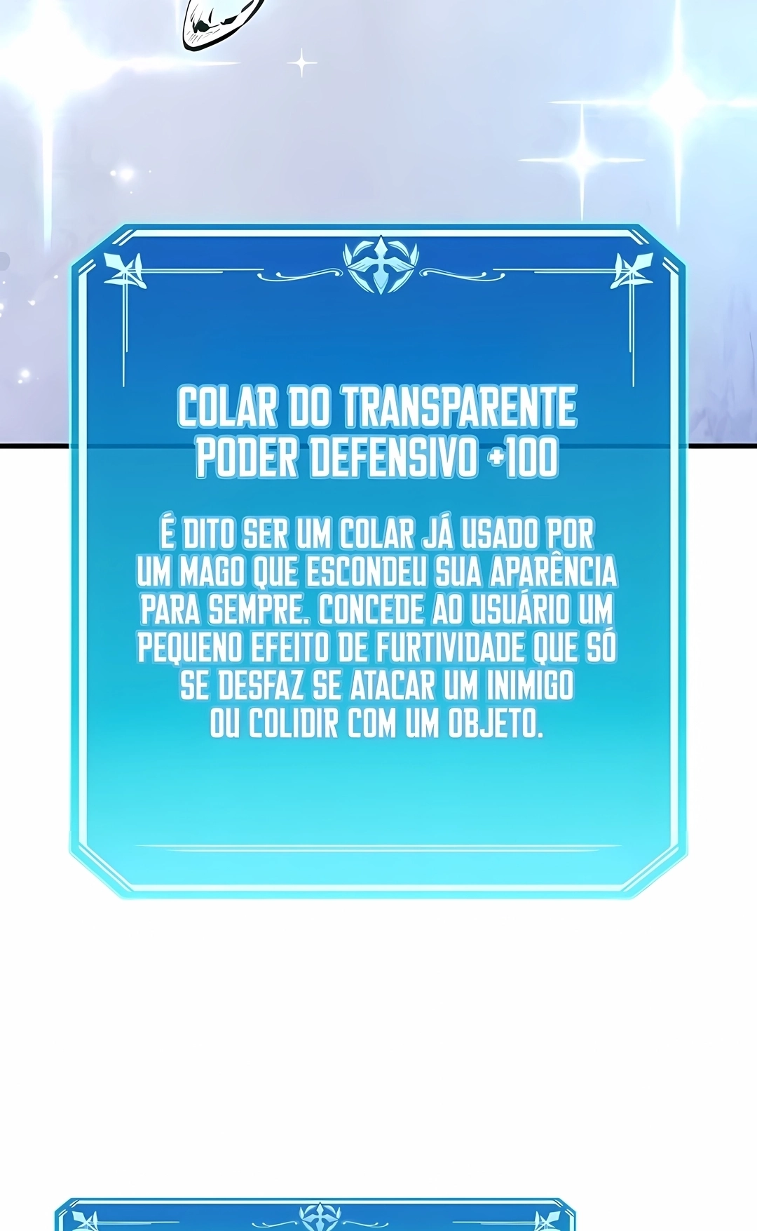 Subir de Nível com Habilidades Capítulo 151 Página 82