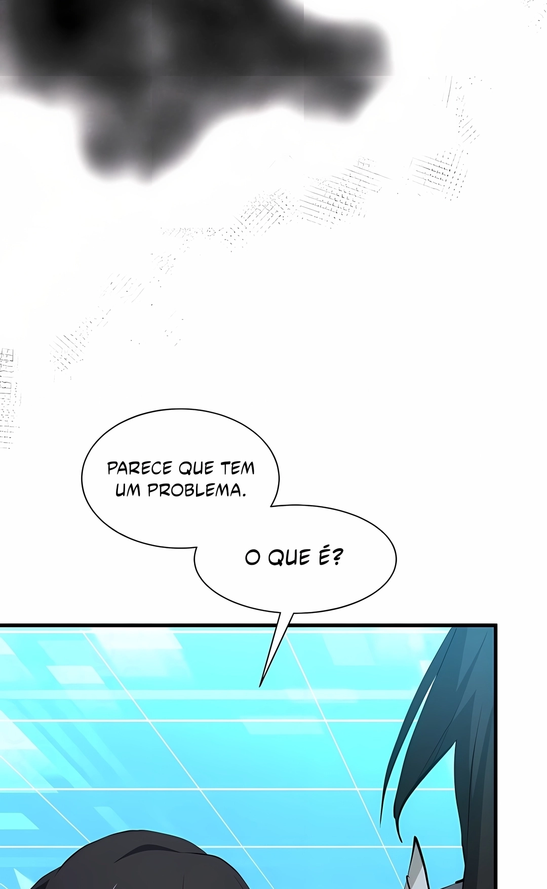 Subir de Nível com Habilidades Capítulo 151 Página 99