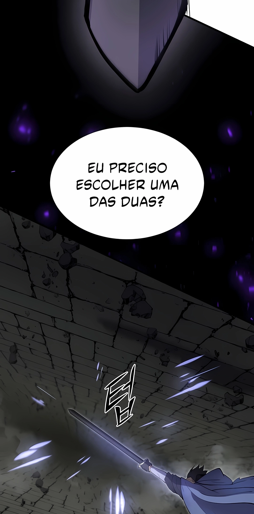 Subir de Nível com Habilidades Capítulo 152 Página 44