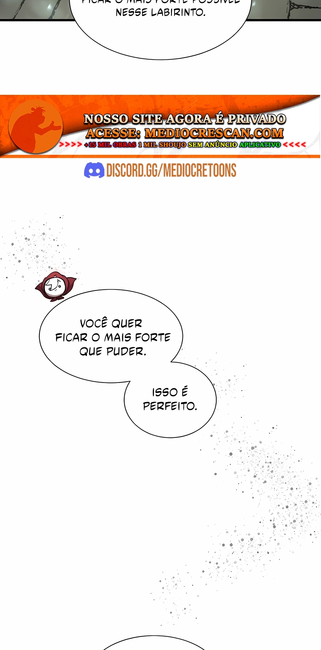 Subir de Nível com Habilidades Capítulo 152 Página 7