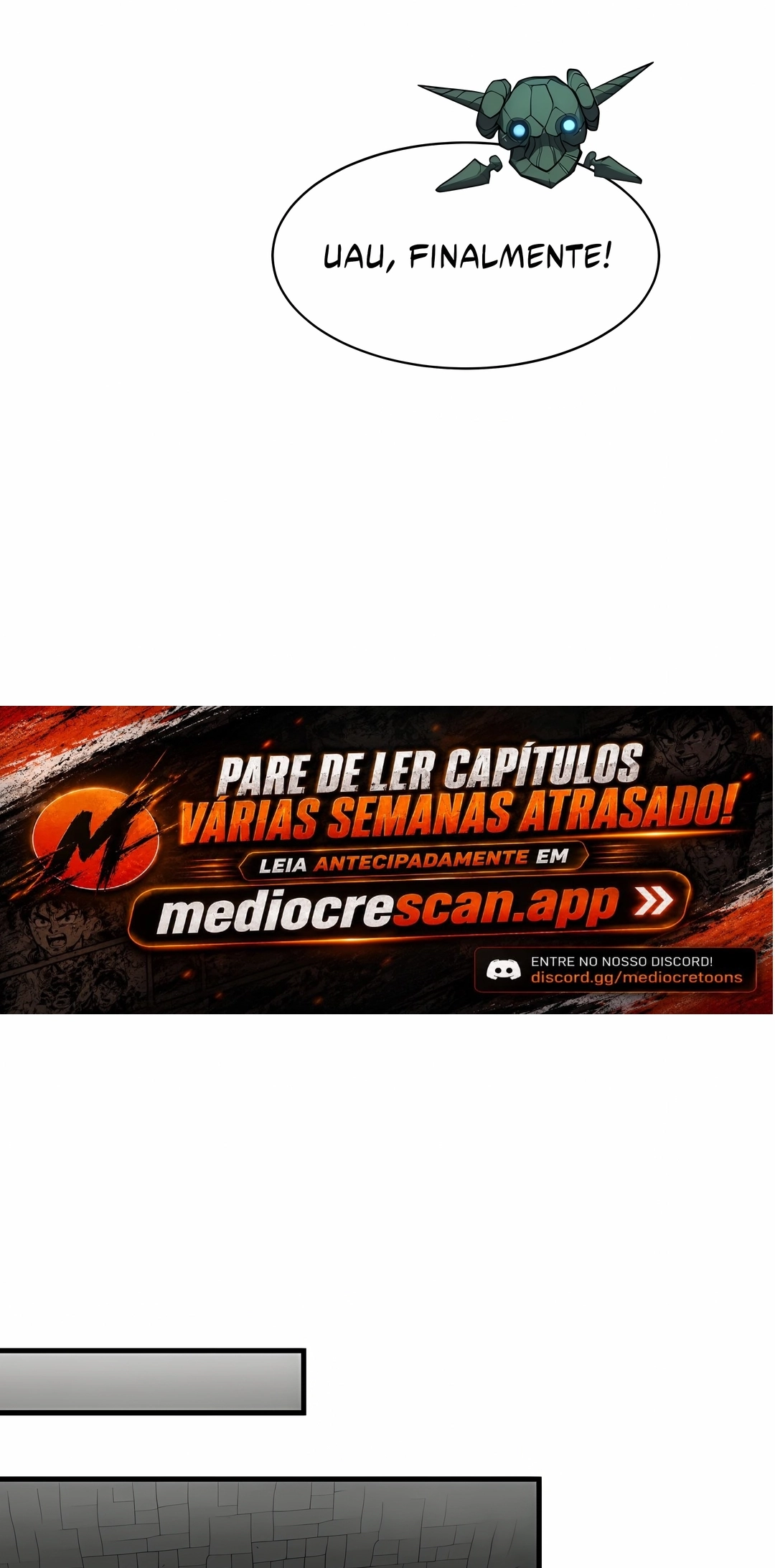 Subir de Nível com Habilidades Capítulo 152 Página 77