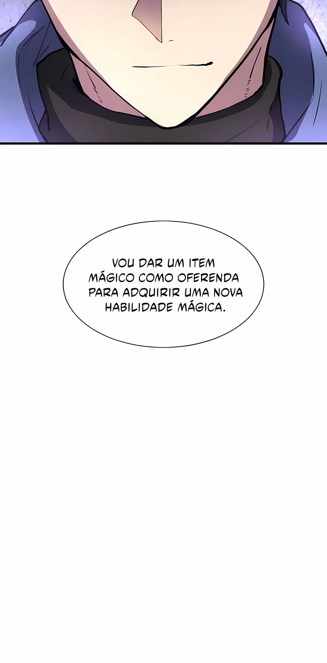 Subir de Nível com Habilidades Capítulo 152 Página 89