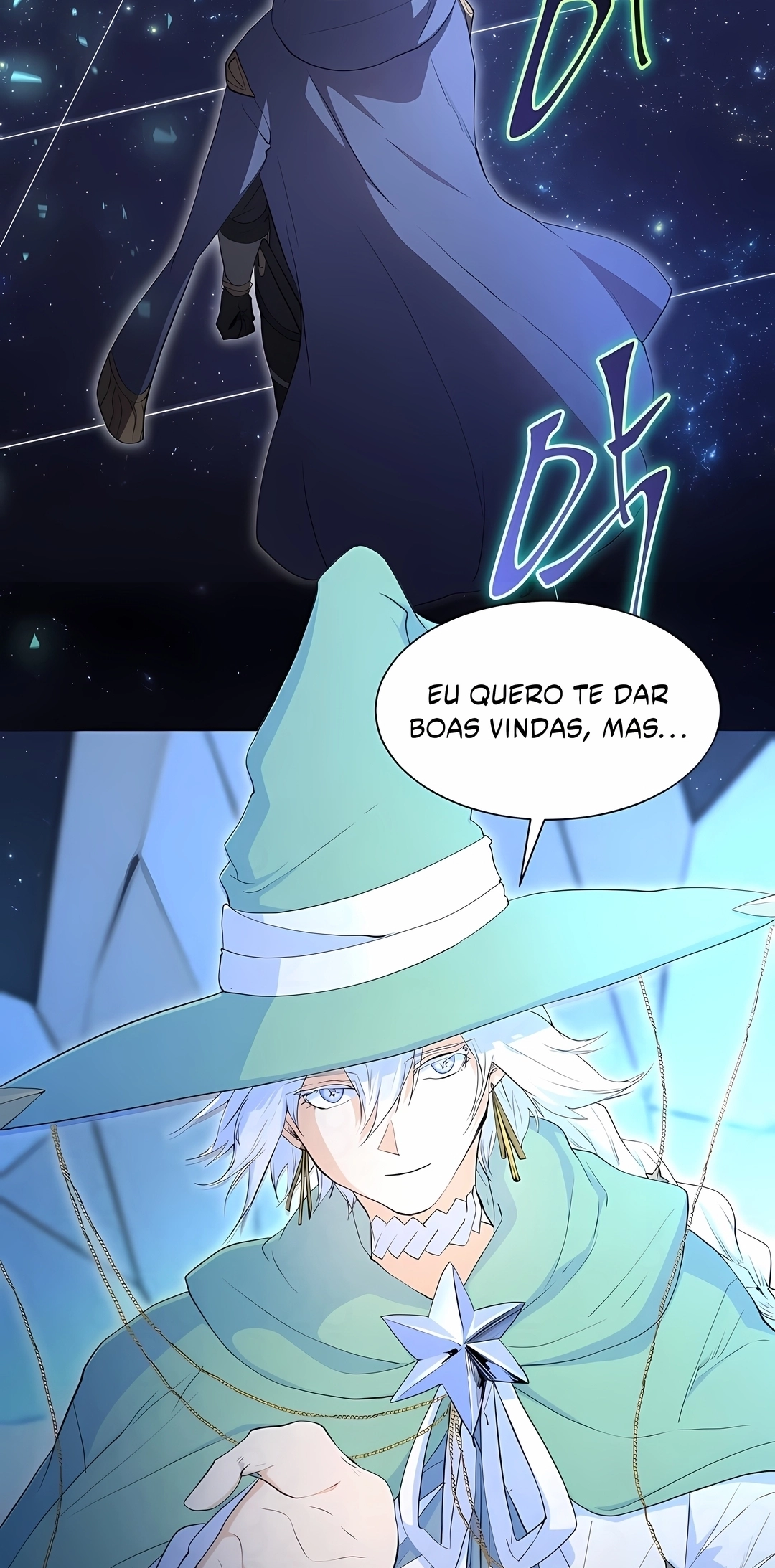 Subir de Nível com Habilidades Capítulo 152 Página 99