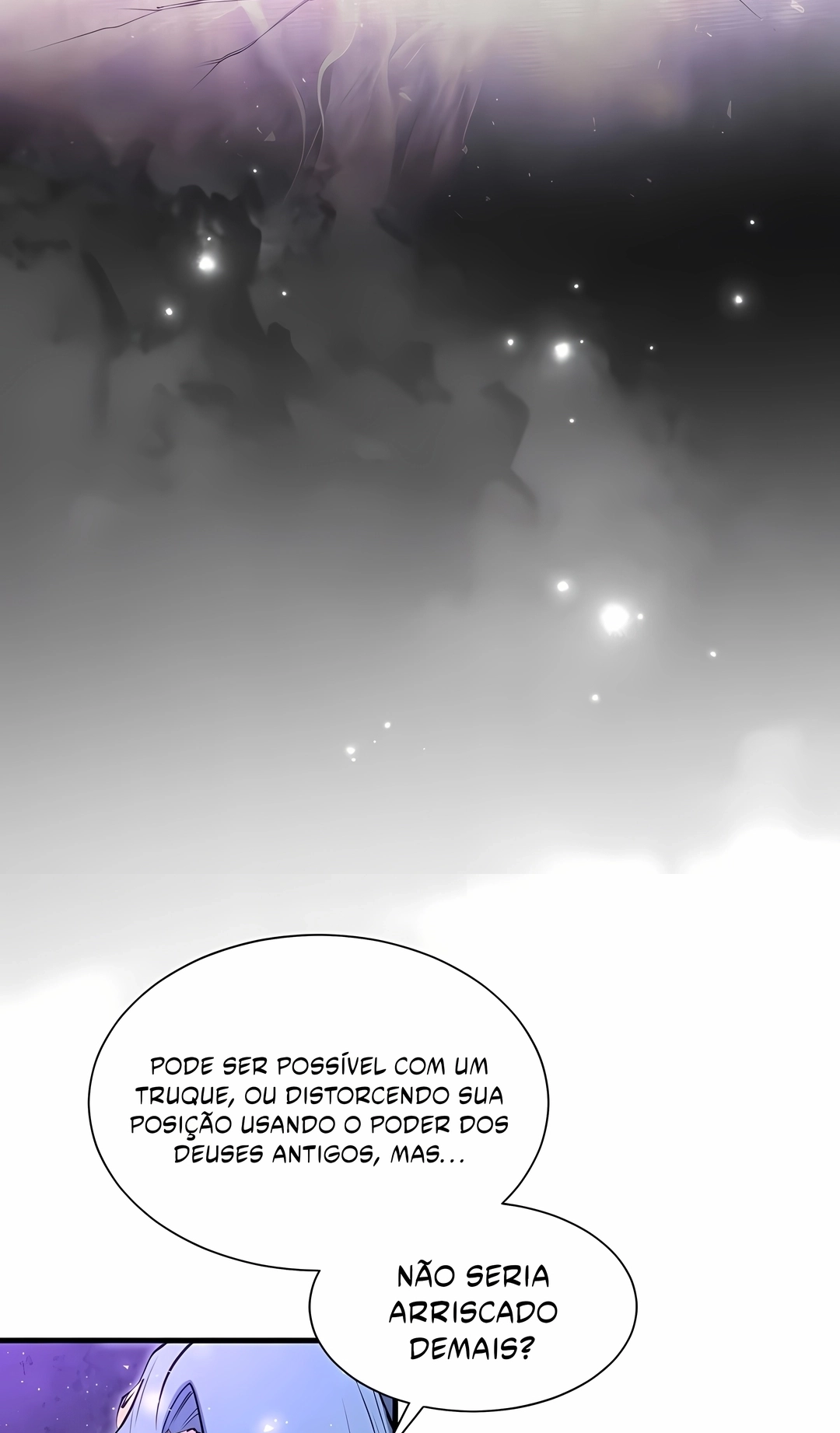 Subir de Nível com Habilidades Capítulo 153 Página 113