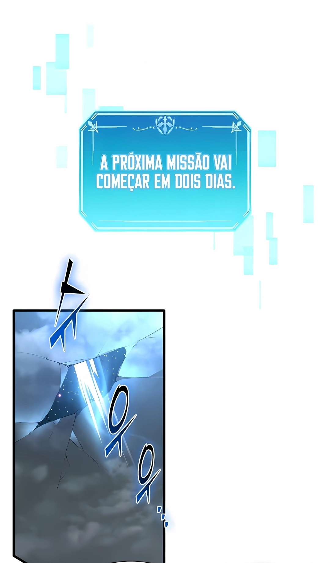 Subir de Nível com Habilidades Capítulo 153 Página 23