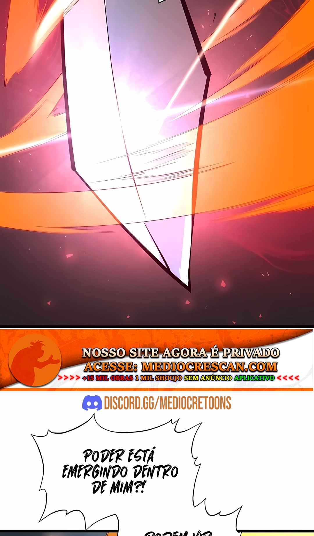 Subir de Nível com Habilidades Capítulo 153 Página 67