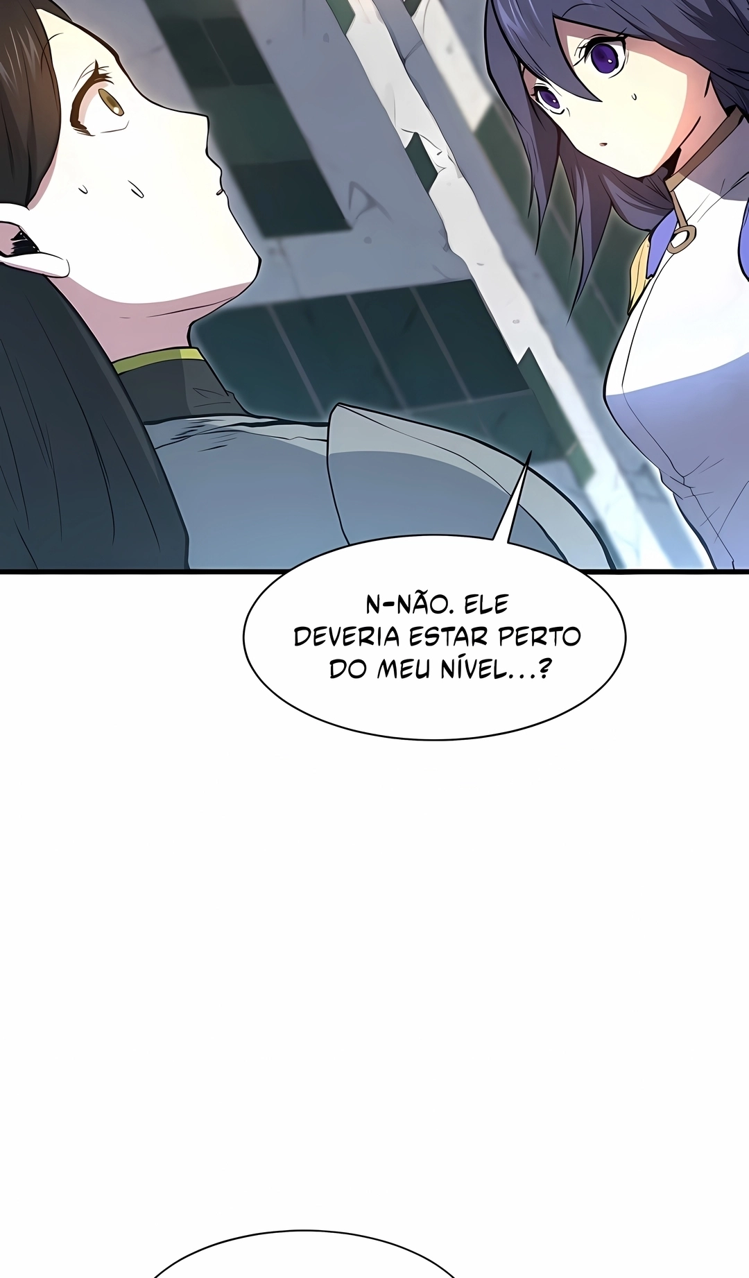 Subir de Nível com Habilidades Capítulo 153 Página 69