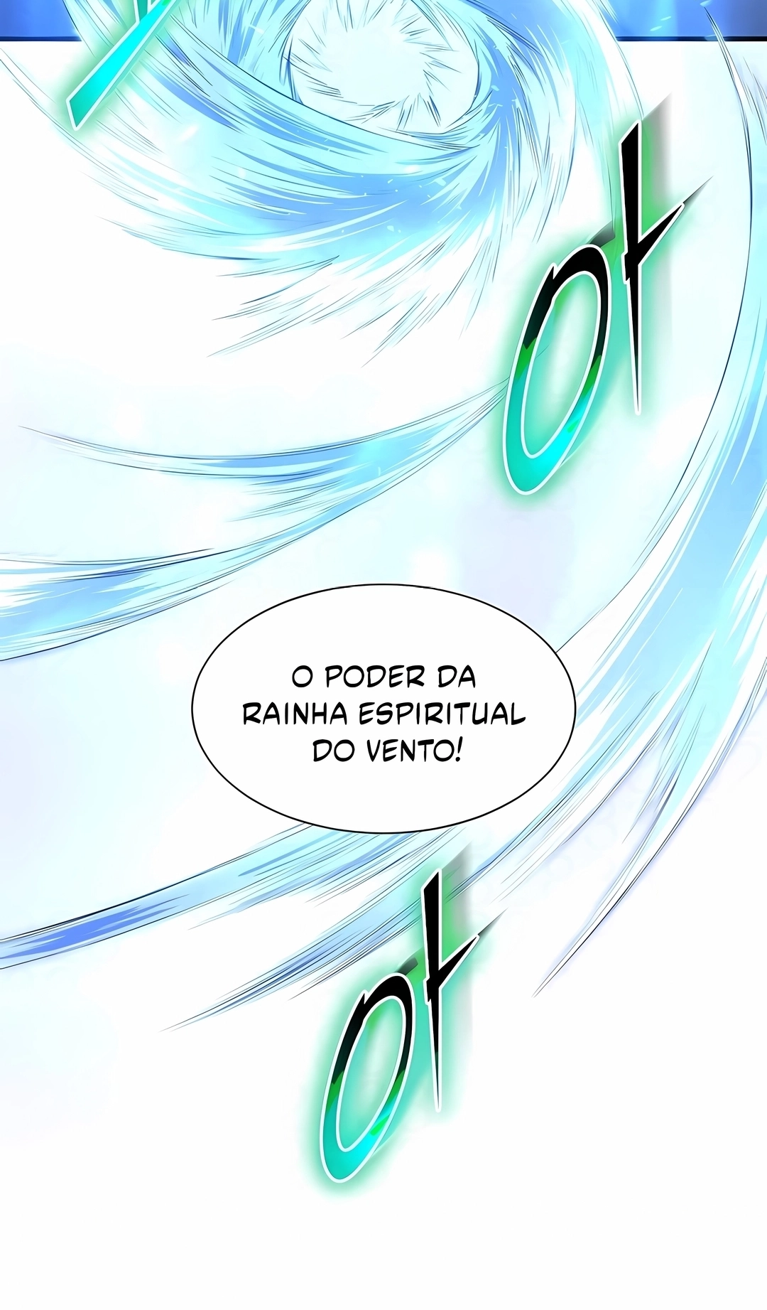Subir de Nível com Habilidades Capítulo 153 Página 92