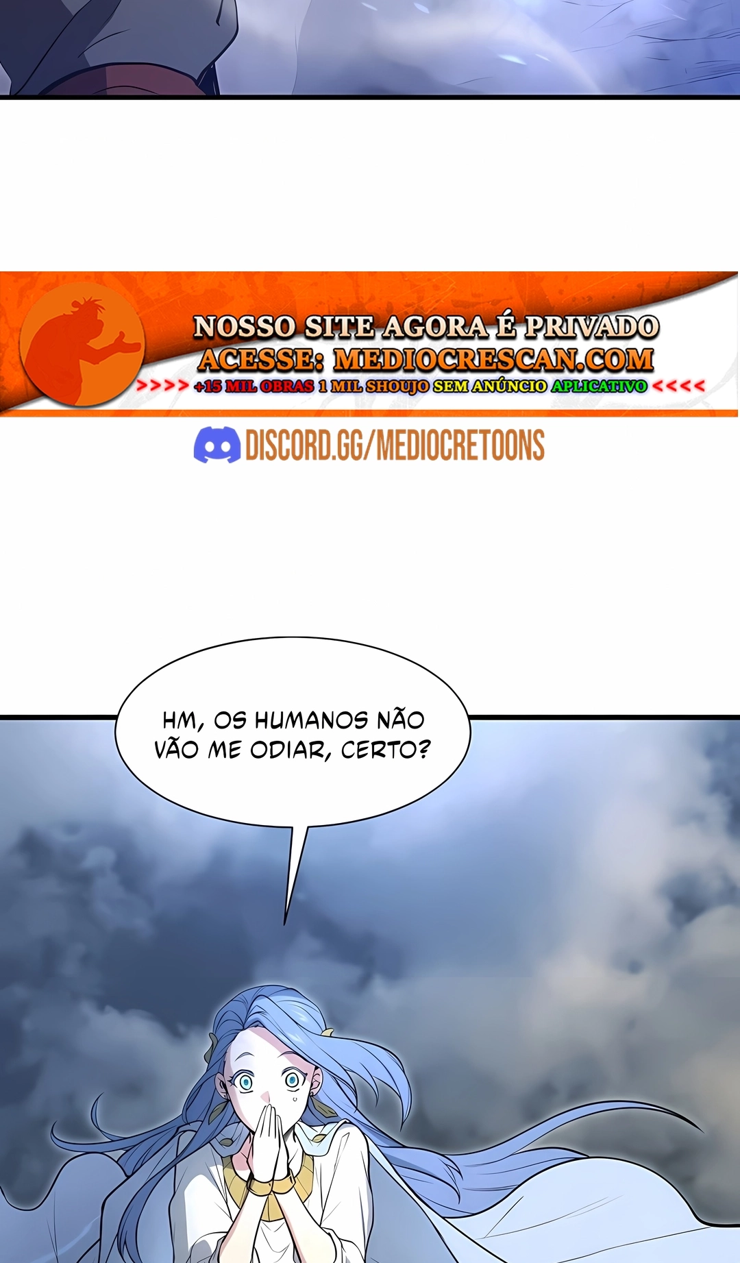 Subir de Nível com Habilidades Capítulo 153 Página 99