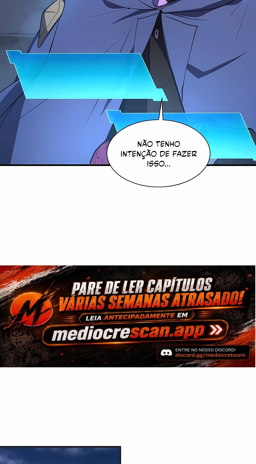 Subir de Nível com Habilidades Capítulo 154 Página 101