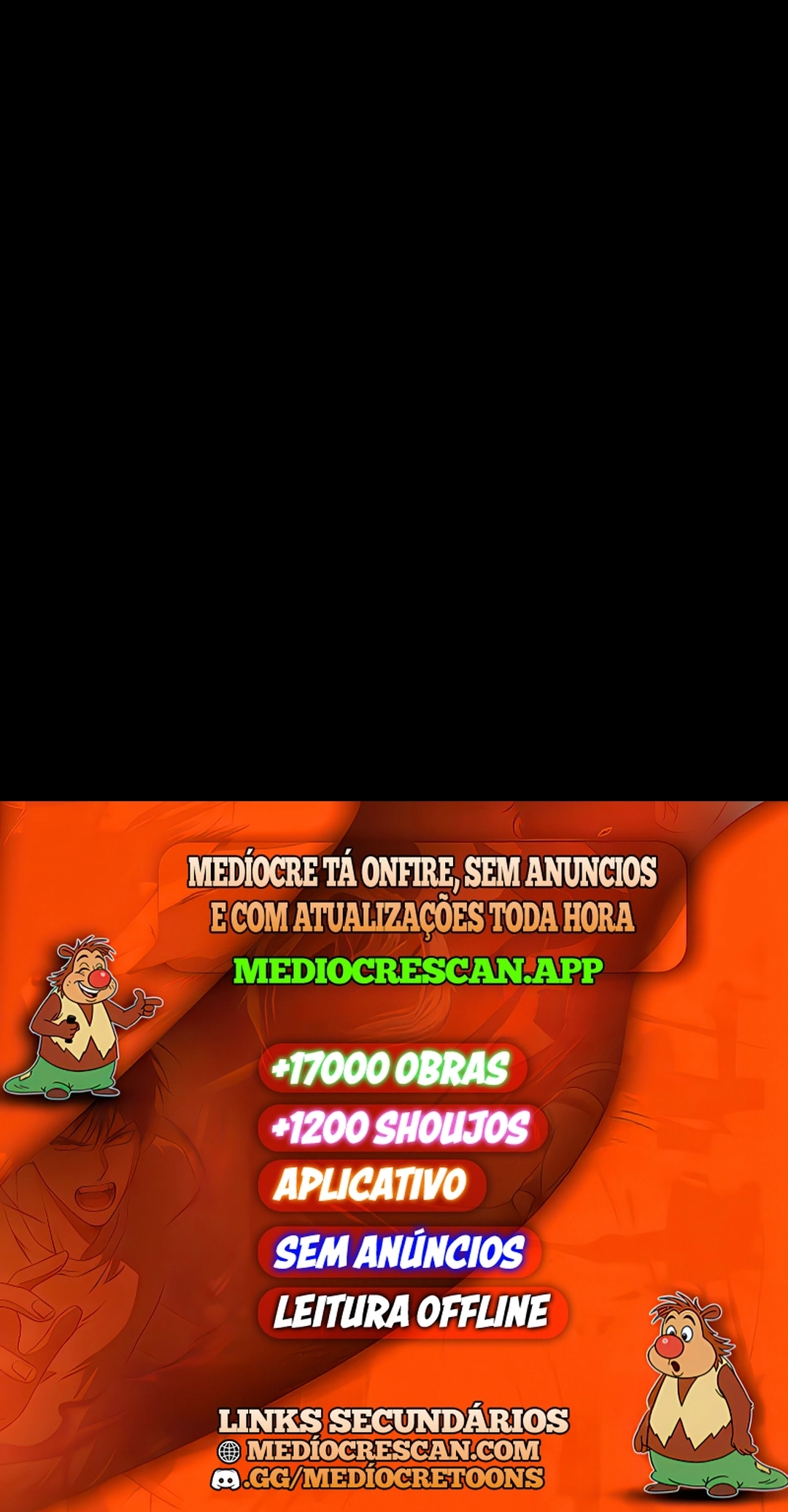 Subir de Nível com Habilidades Capítulo 154 Página 120