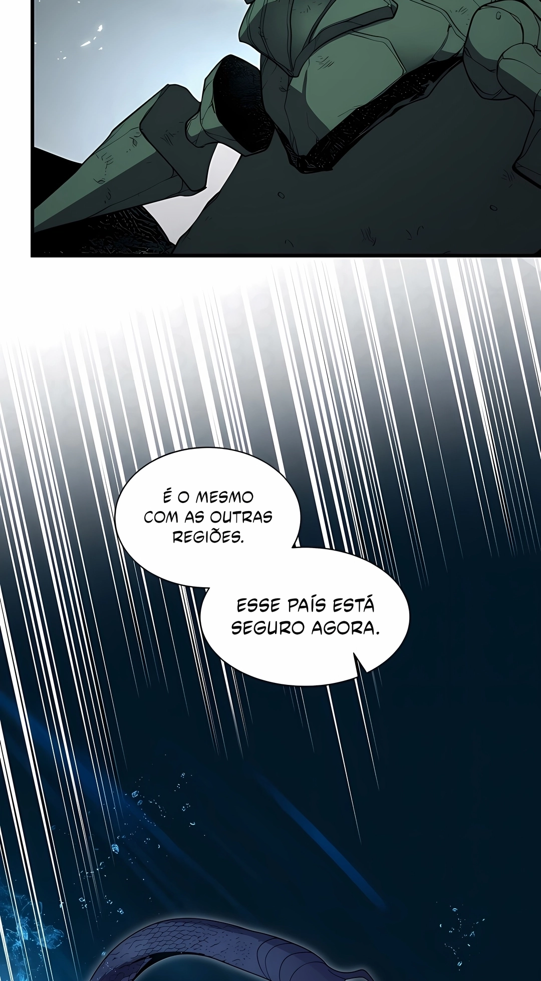 Subir de Nível com Habilidades Capítulo 154 Página 30