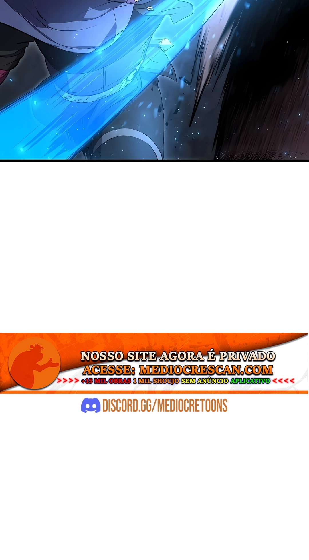 Subir de Nível com Habilidades Capítulo 154 Página 63