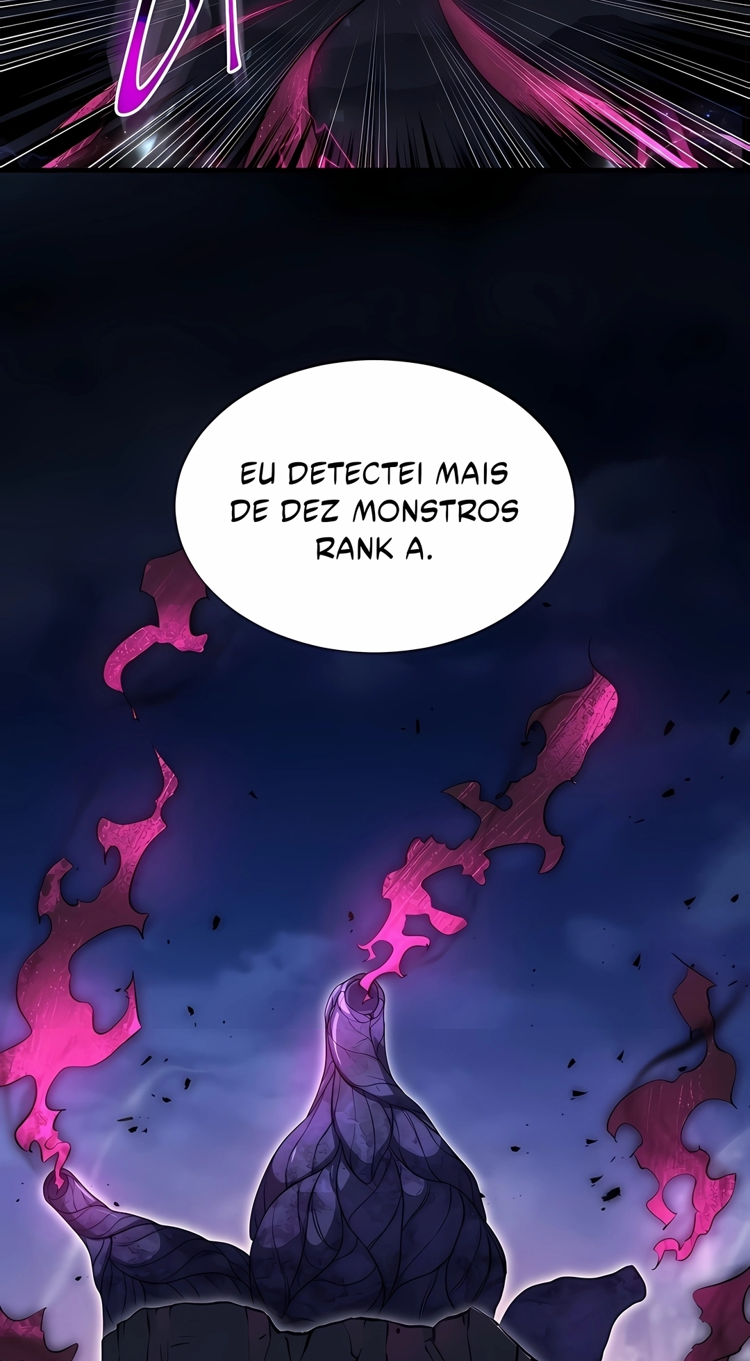 Subir de Nível com Habilidades Capítulo 154 Página 71