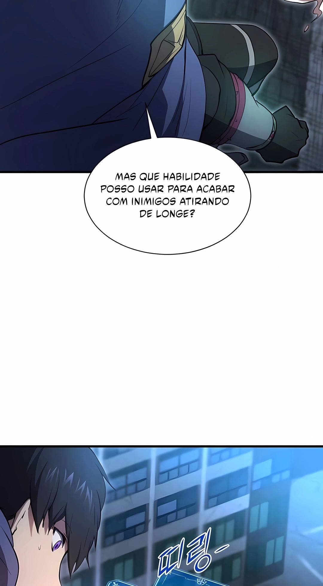 Subir de Nível com Habilidades Capítulo 154 Página 75