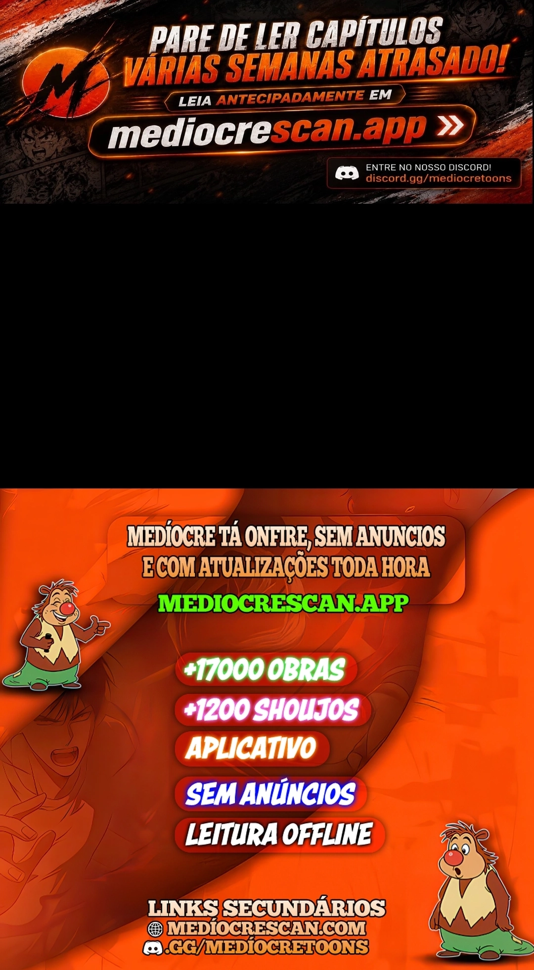 Subir de Nível com Habilidades Capítulo 155 Página 120