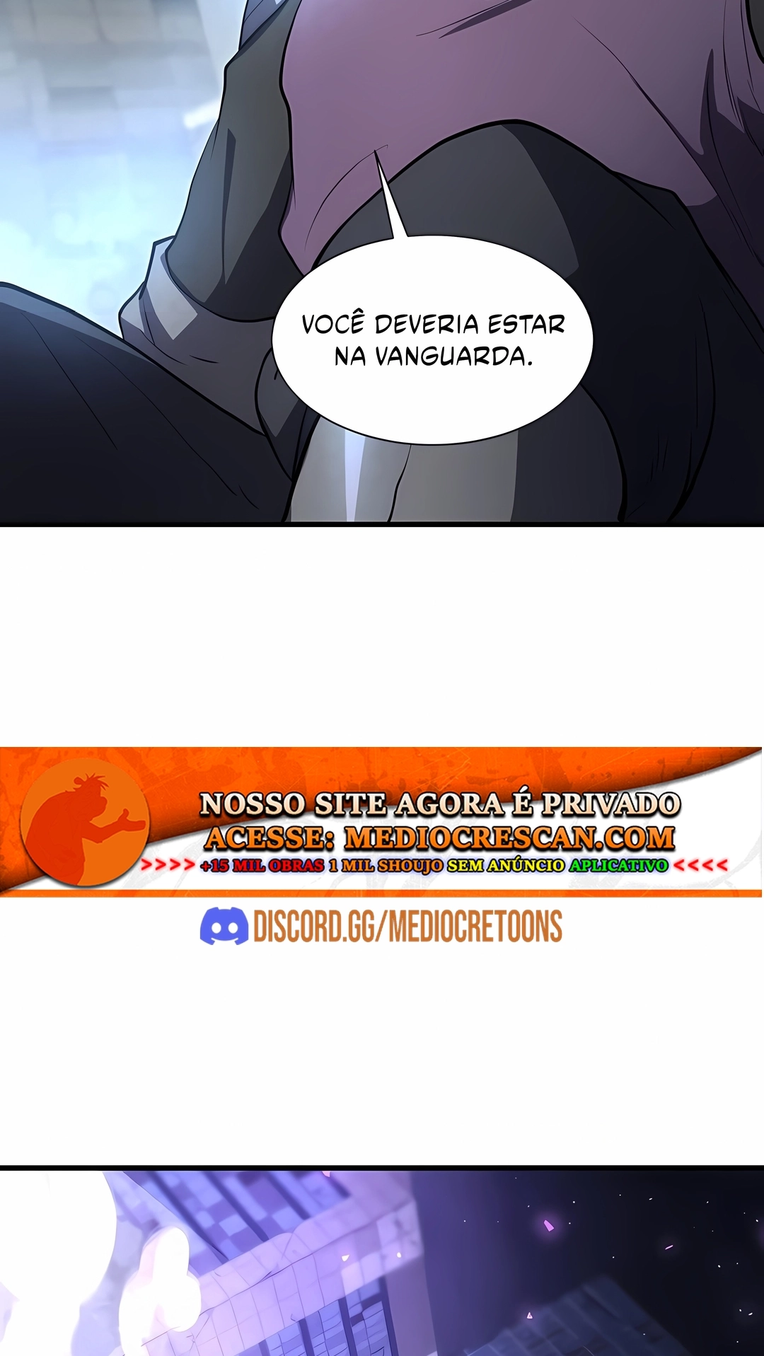 Subir de Nível com Habilidades Capítulo 155 Página 48