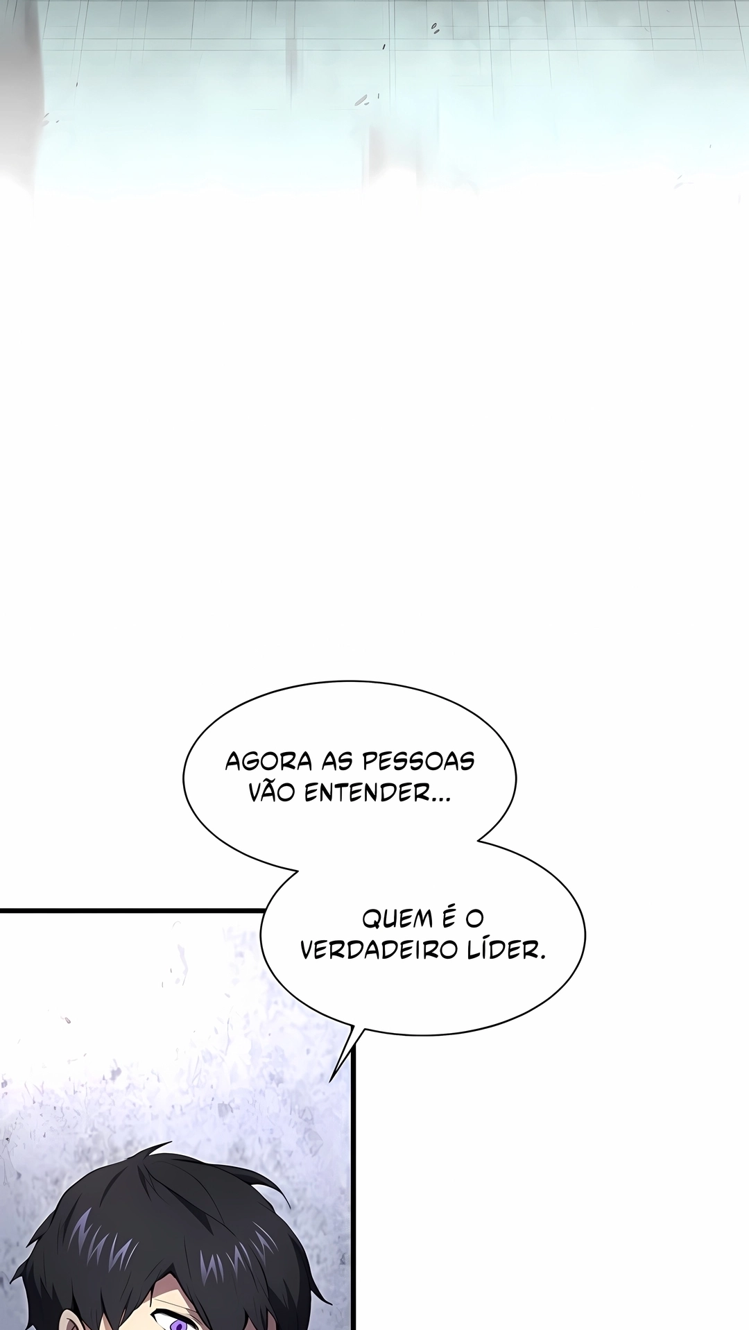 Subir de Nível com Habilidades Capítulo 155 Página 62