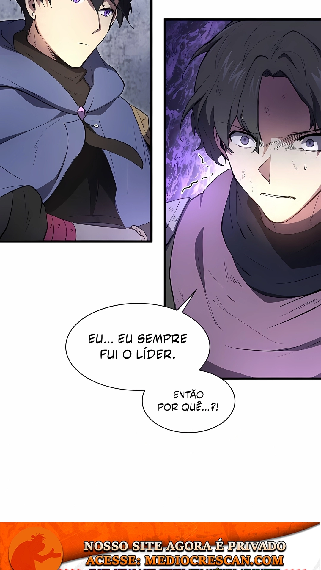 Subir de Nível com Habilidades Capítulo 155 Página 63