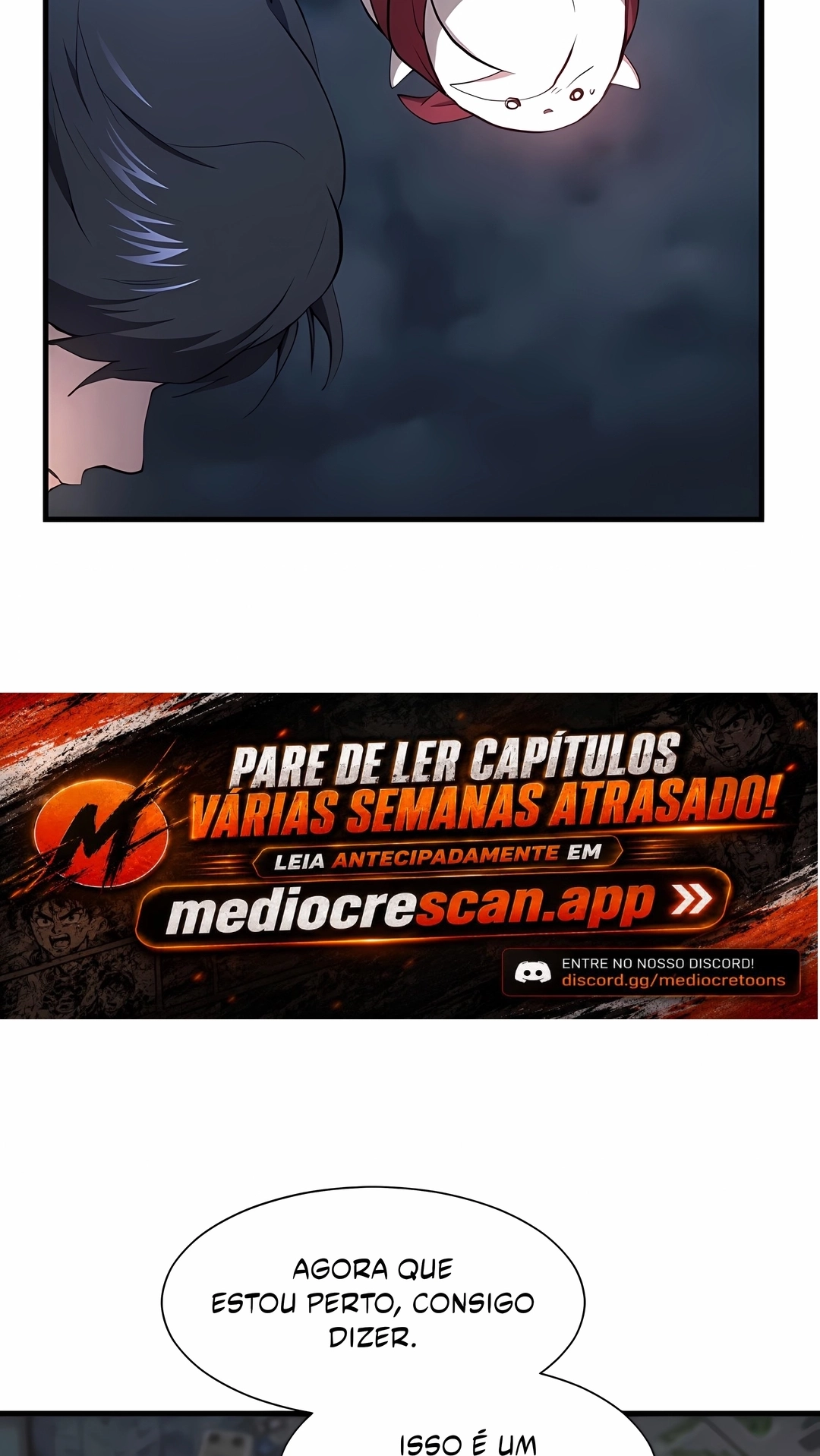 Subir de Nível com Habilidades Capítulo 155 Página 90
