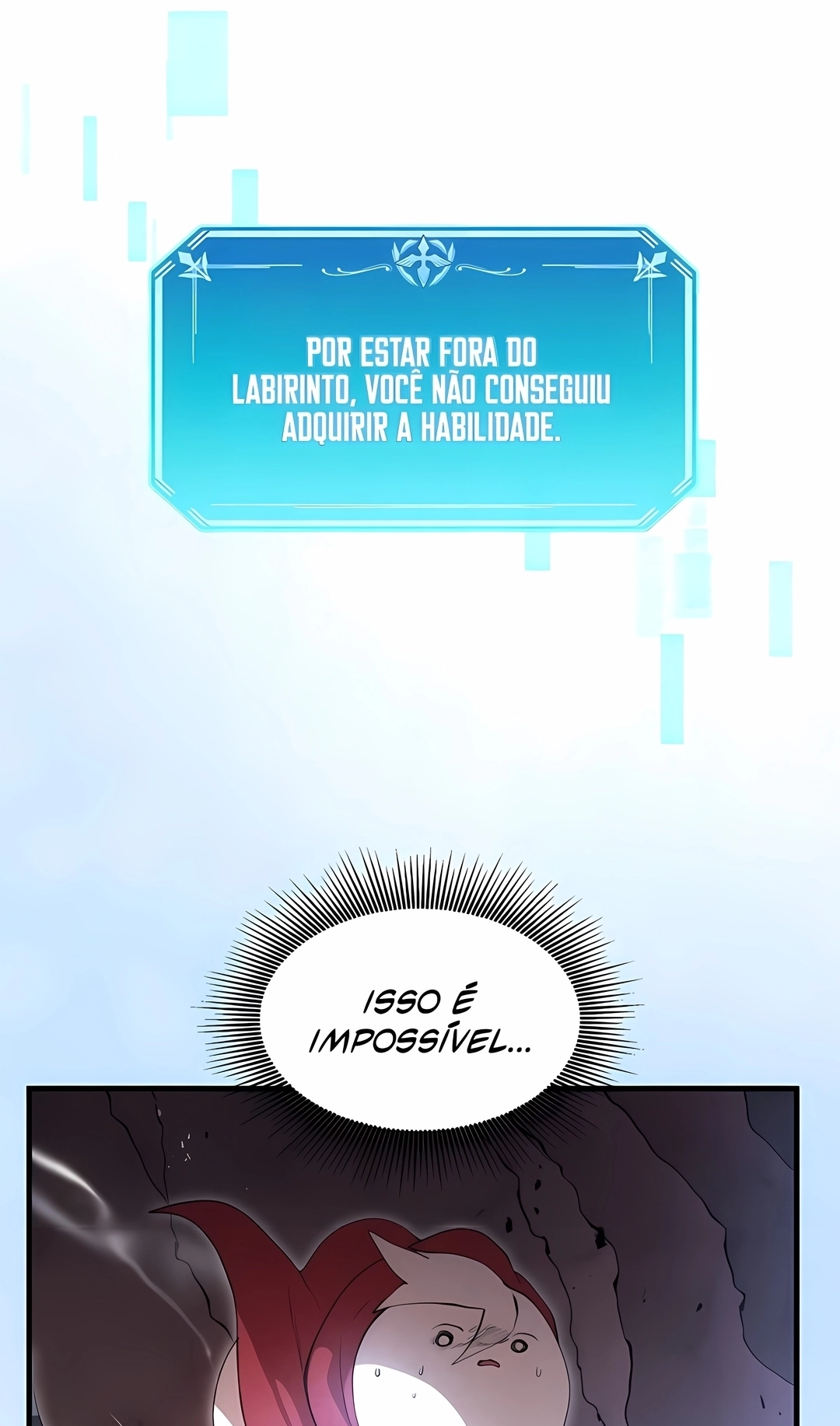 Subir de Nível com Habilidades Capítulo 156 Página 115