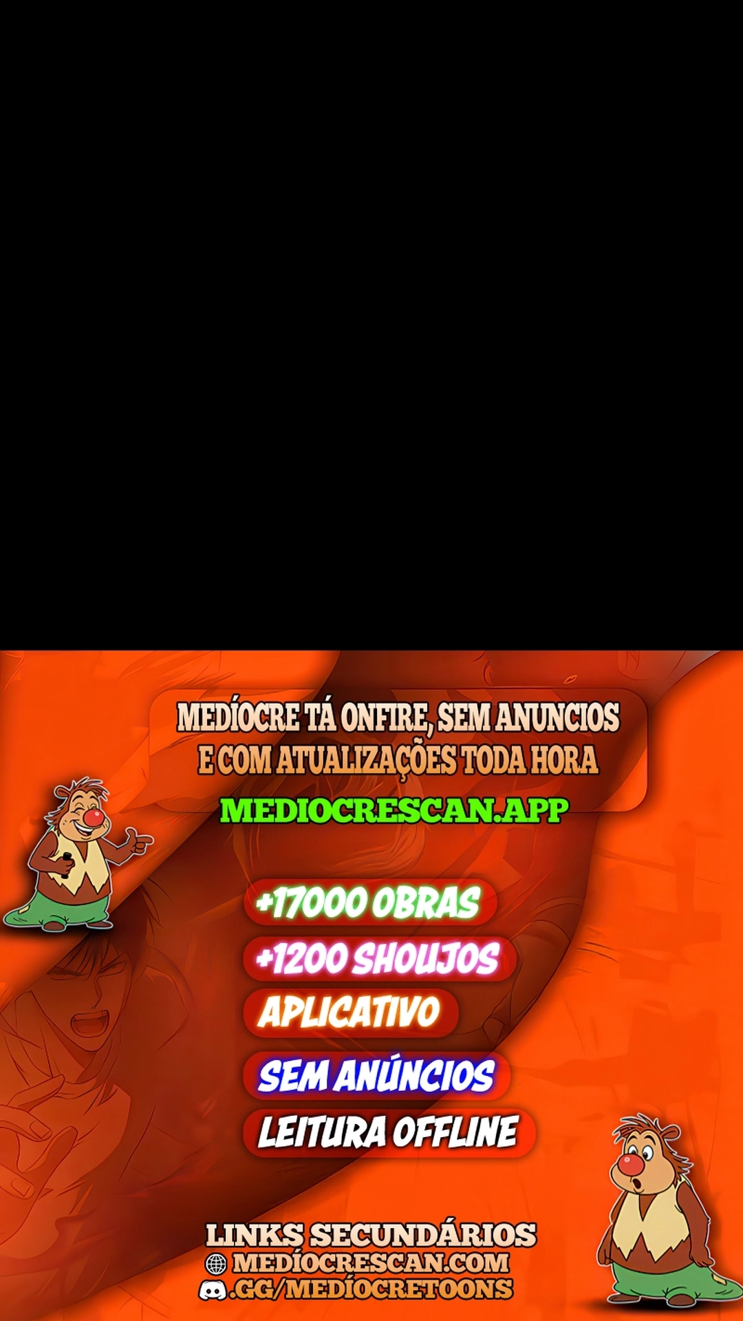 Subir de Nível com Habilidades Capítulo 156 Página 120