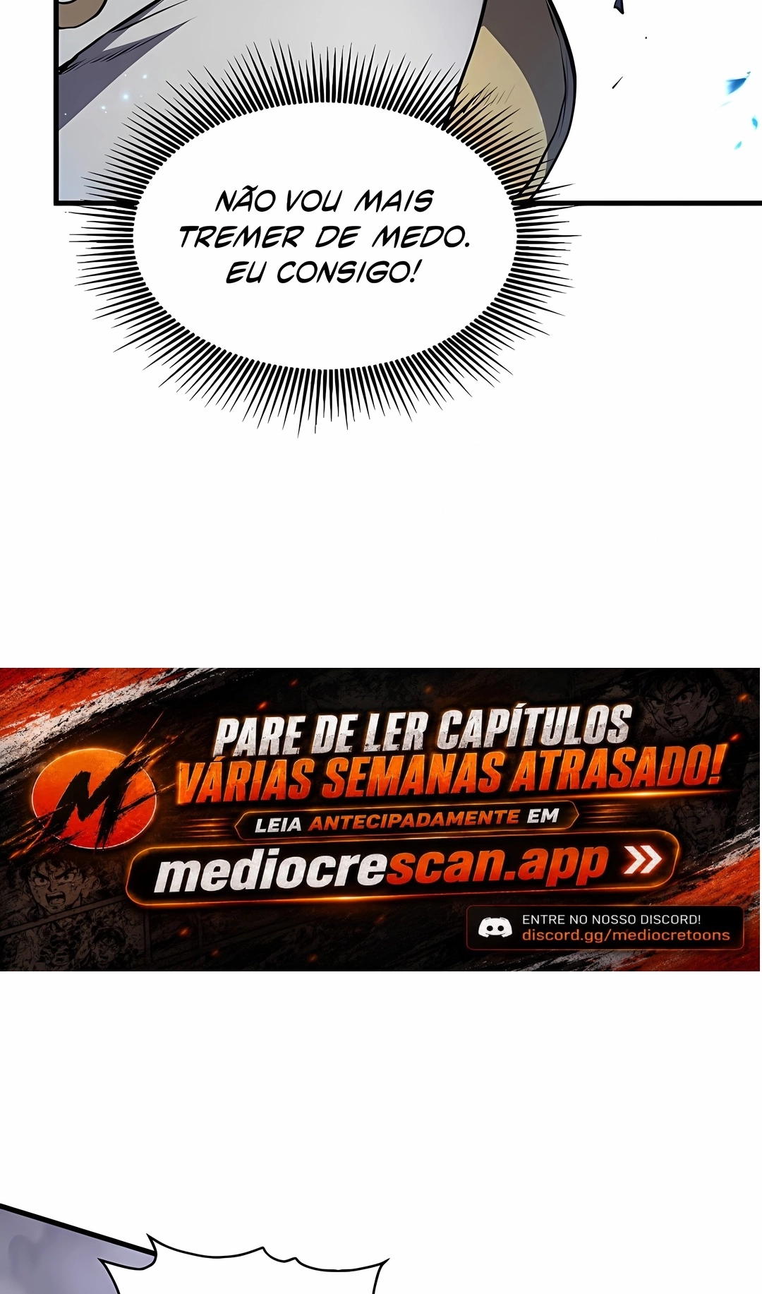 Subir de Nível com Habilidades Capítulo 156 Página 59