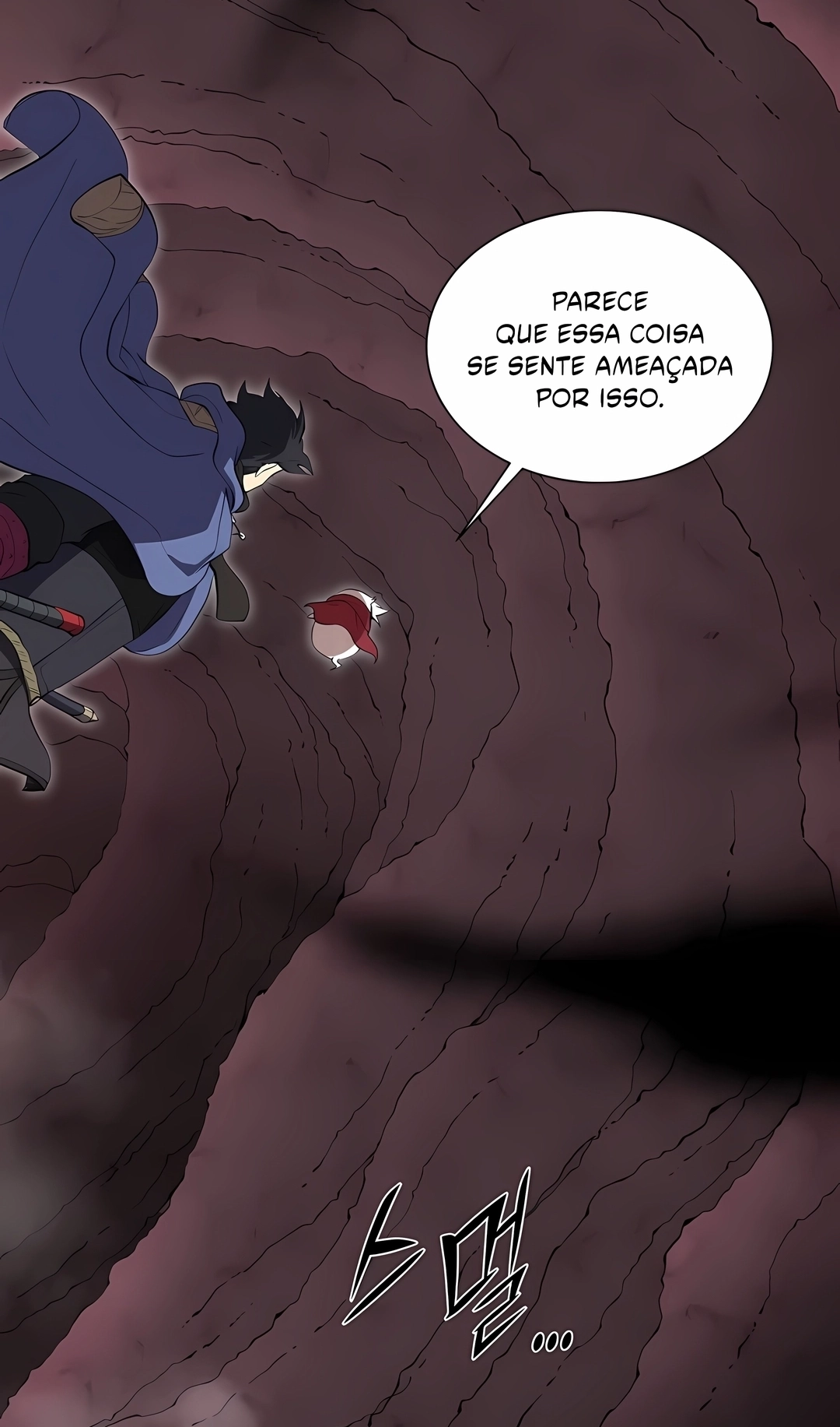 Subir de Nível com Habilidades Capítulo 156 Página 80