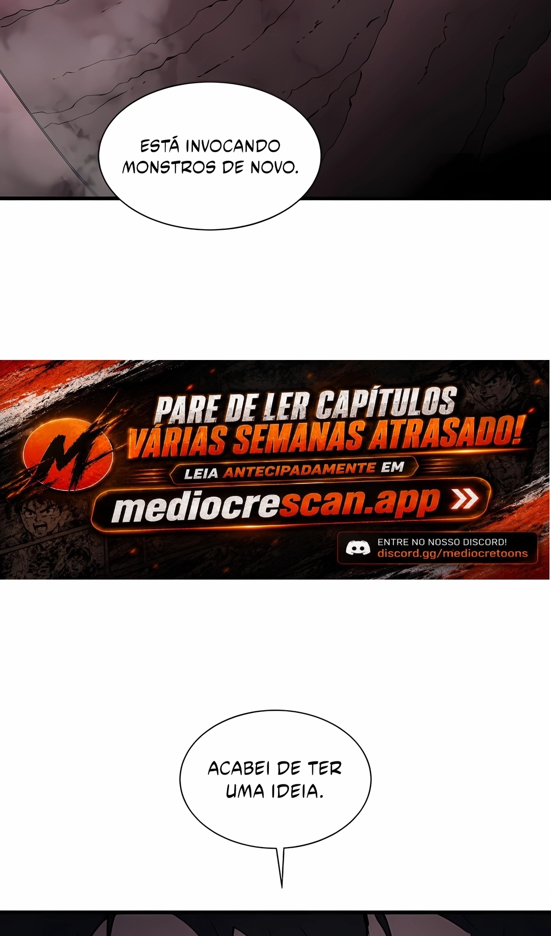 Subir de Nível com Habilidades Capítulo 156 Página 81