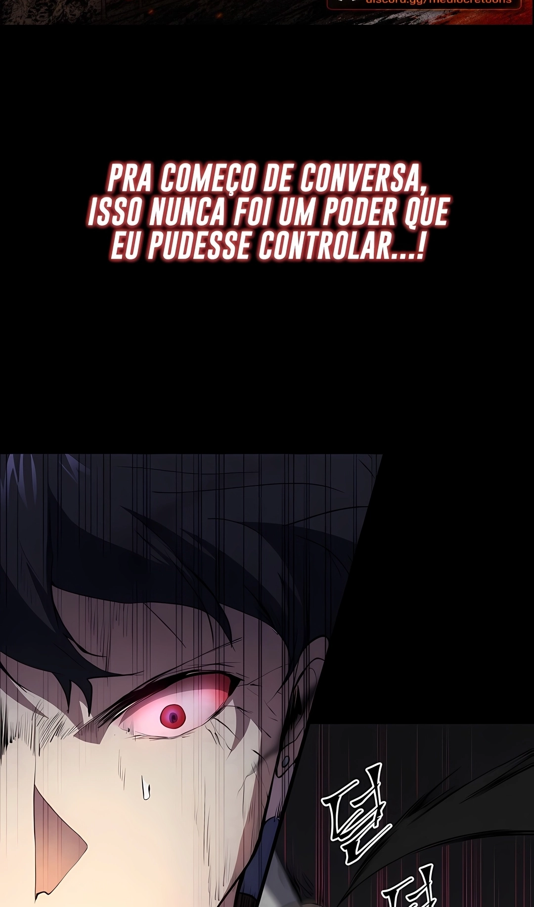 Subir de Nível com Habilidades Capítulo 156 Página 96