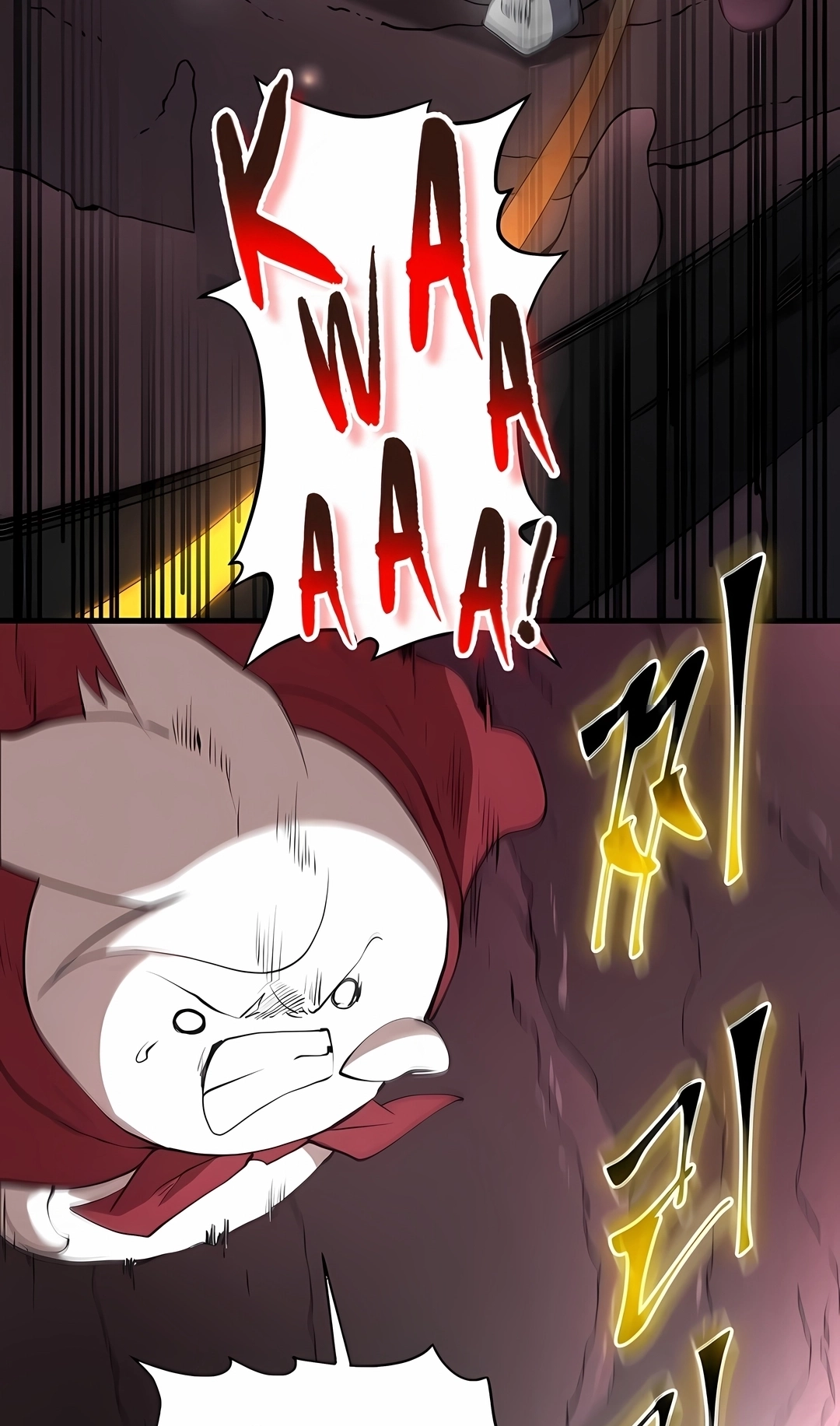 Subir de Nível com Habilidades Capítulo 156 Página 99