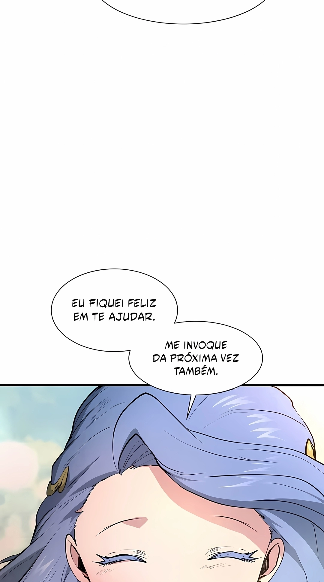 Subir de Nível com Habilidades Capítulo 157 Página 100