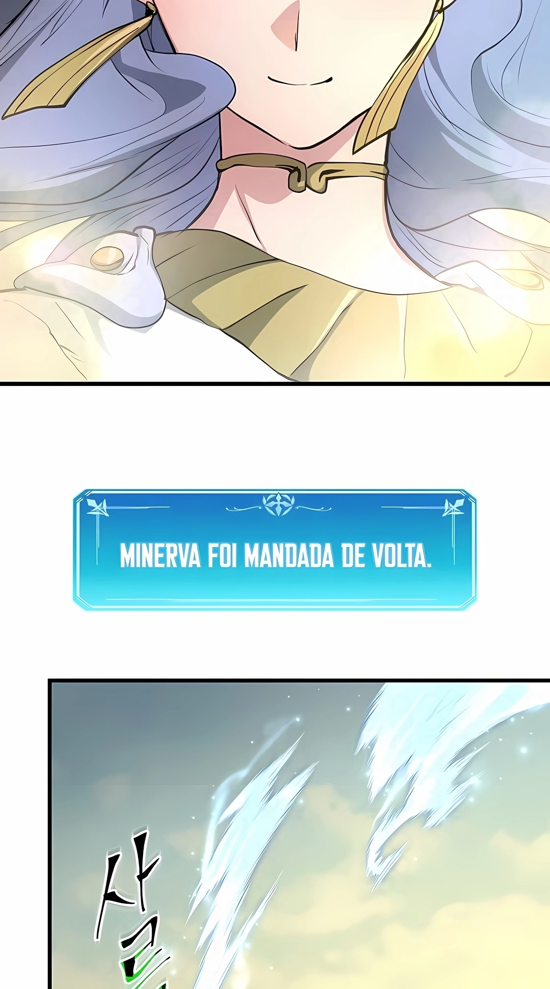 Subir de Nível com Habilidades Capítulo 157 Página 101