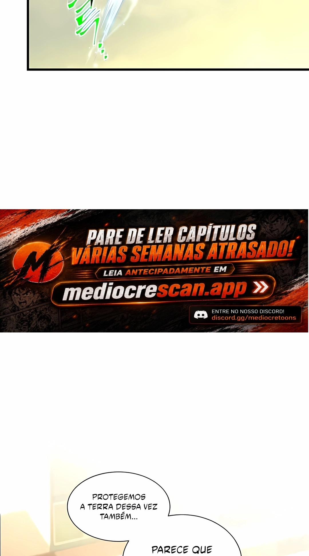 Subir de Nível com Habilidades Capítulo 157 Página 102