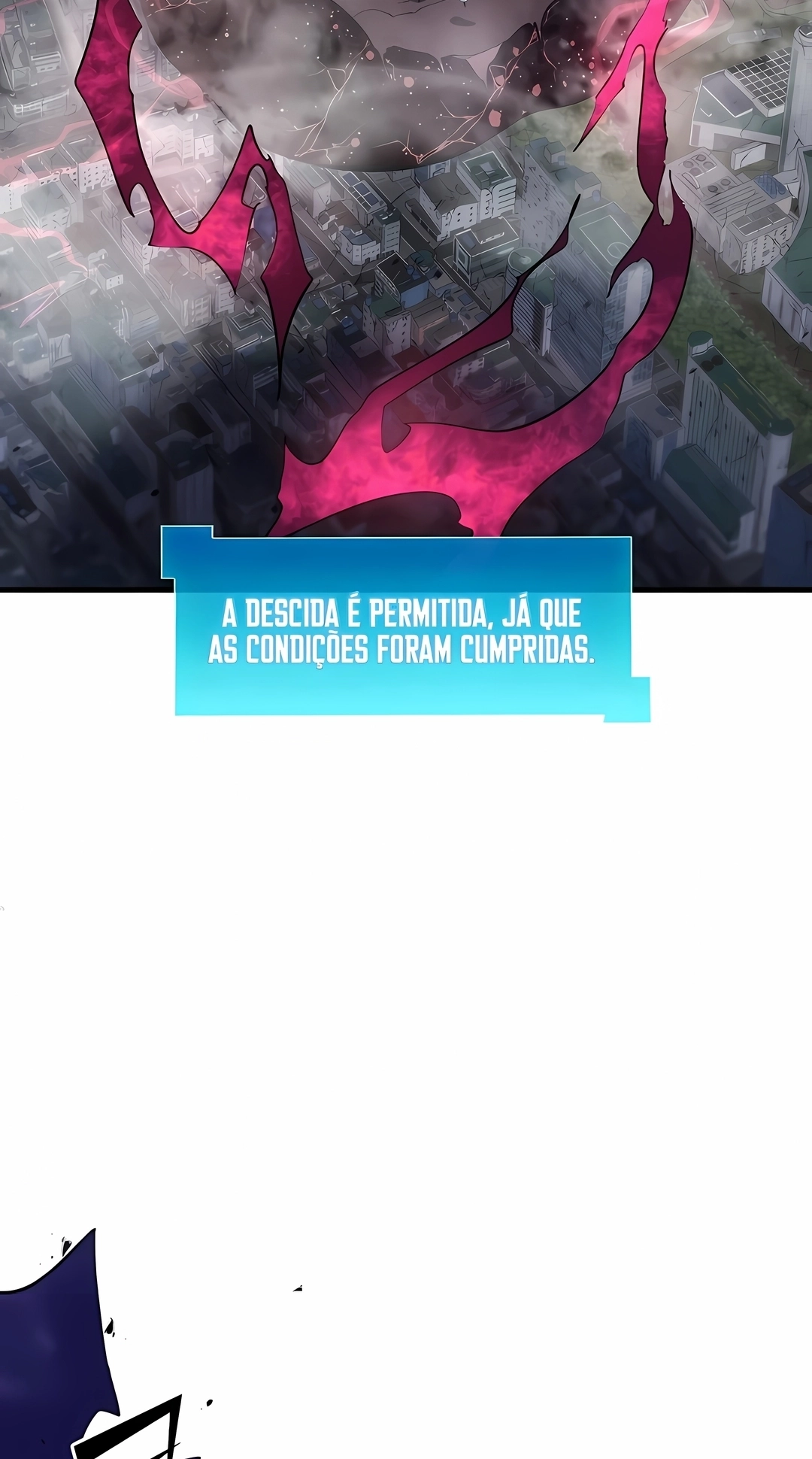 Subir de Nível com Habilidades Capítulo 157 Página 29