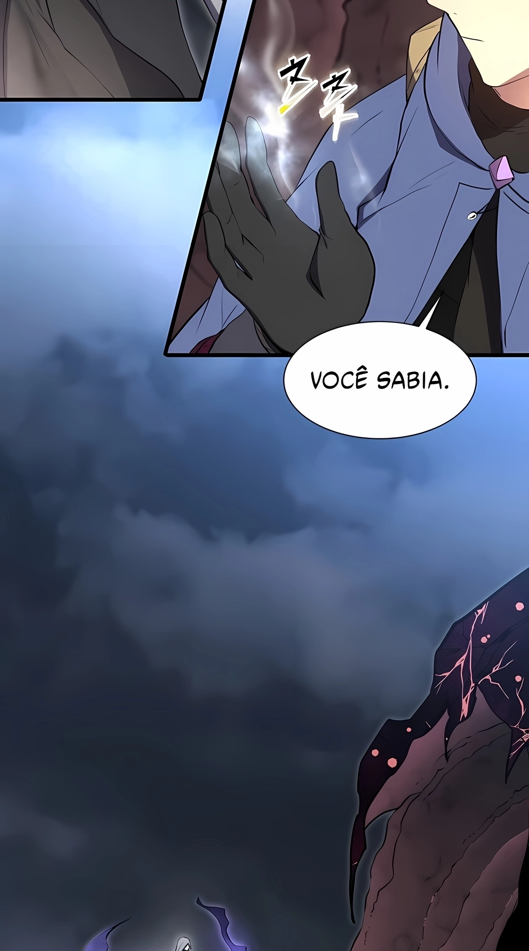 Subir de Nível com Habilidades Capítulo 157 Página 42