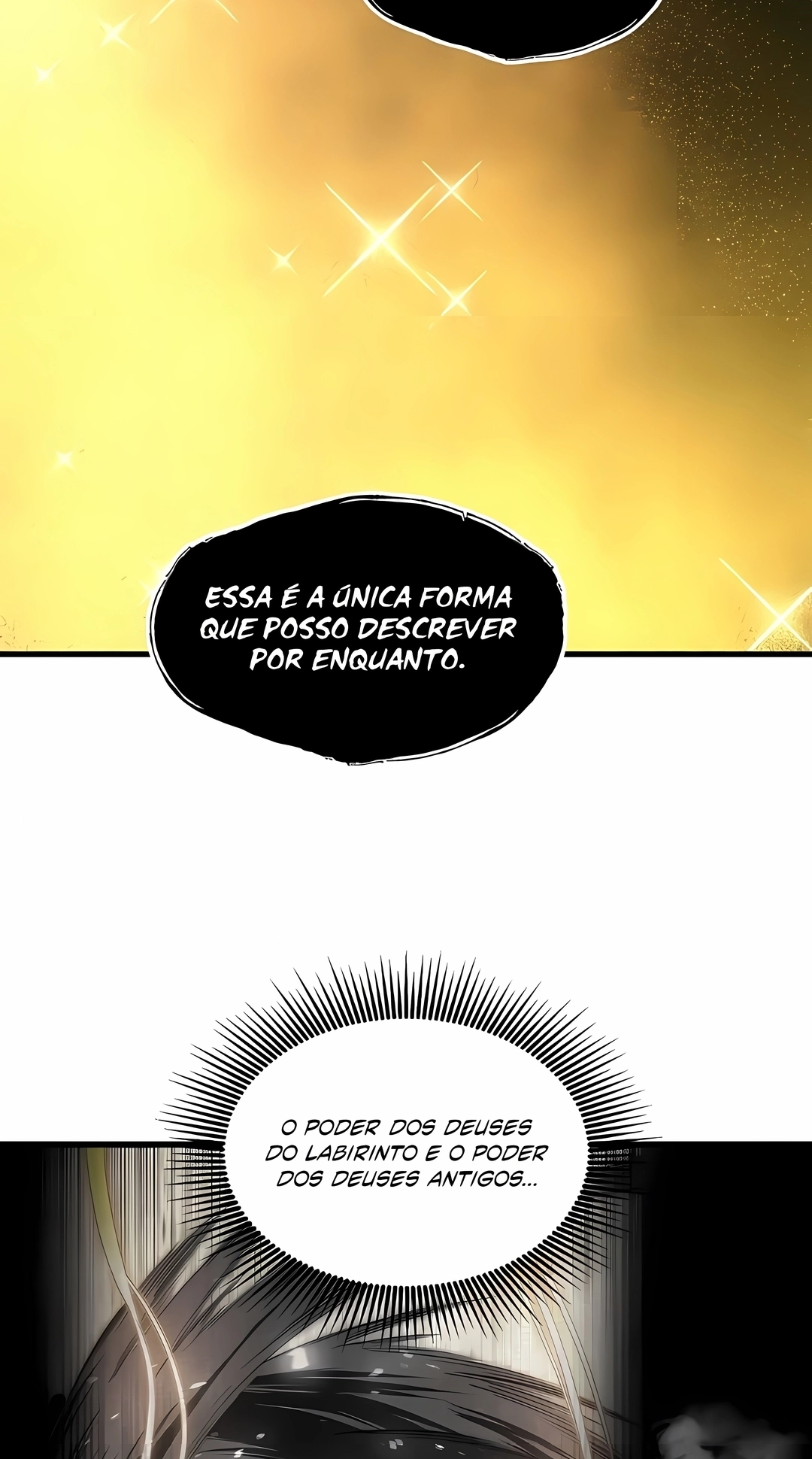 Subir de Nível com Habilidades Capítulo 157 Página 49