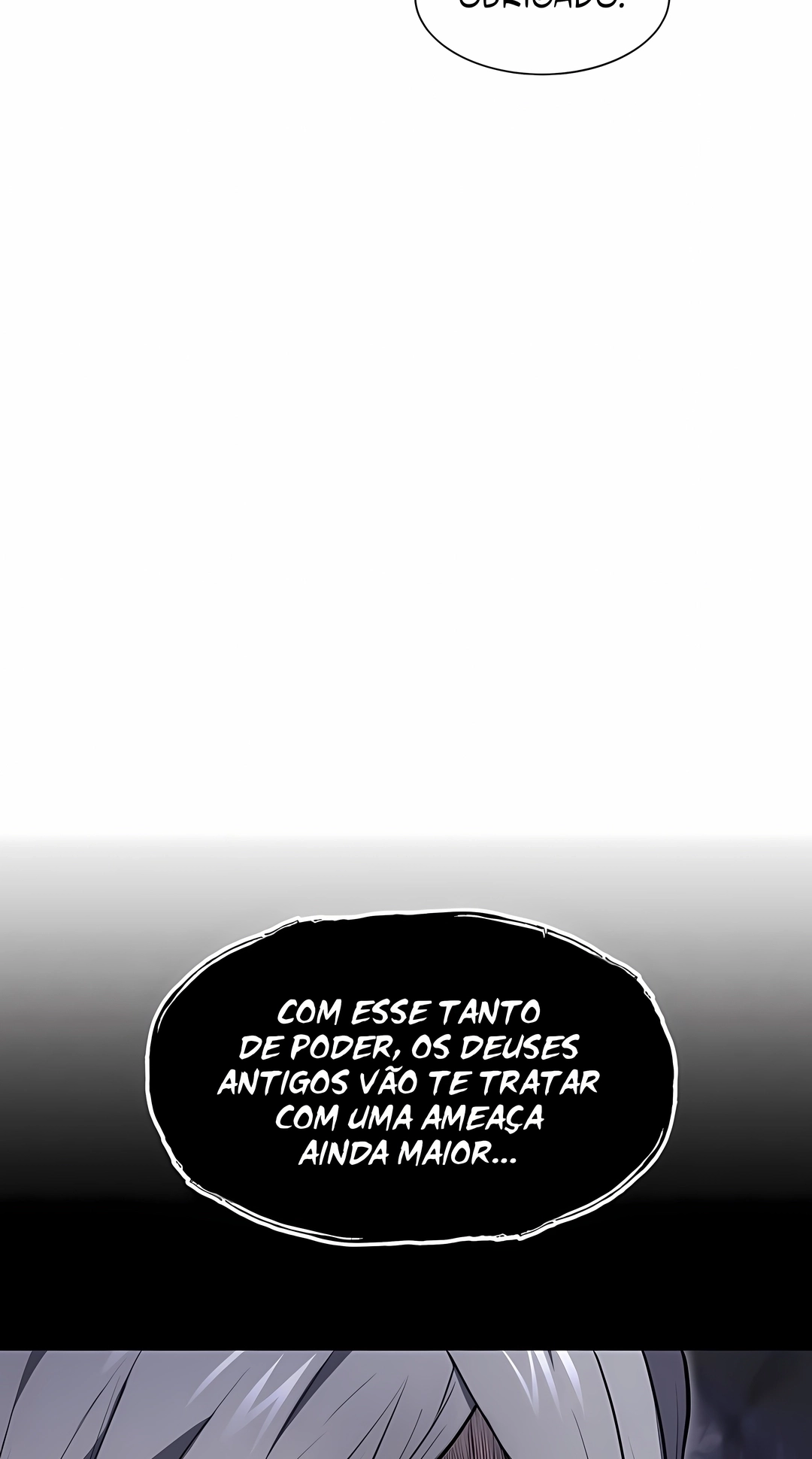 Subir de Nível com Habilidades Capítulo 157 Página 53