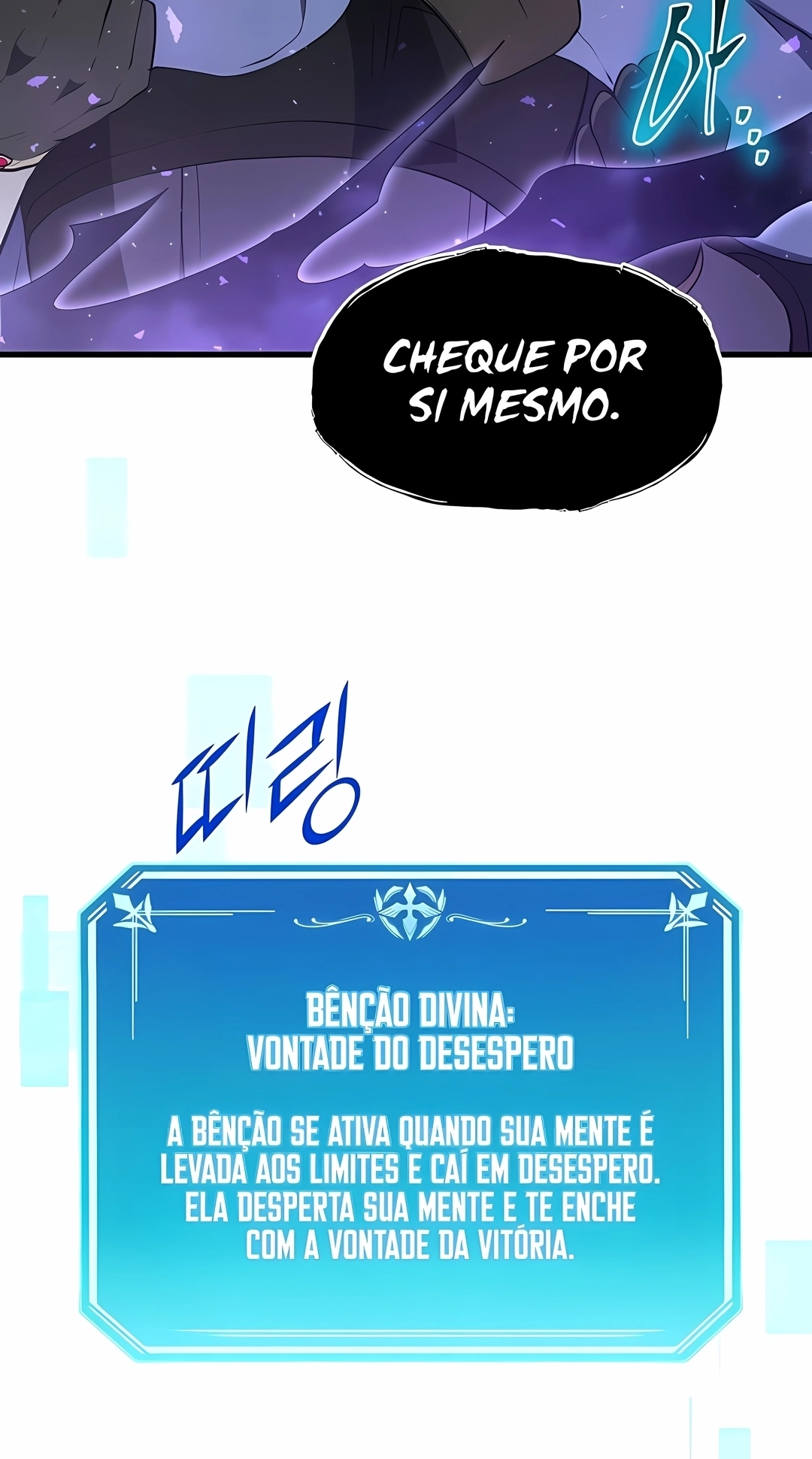 Subir de Nível com Habilidades Capítulo 157 Página 67