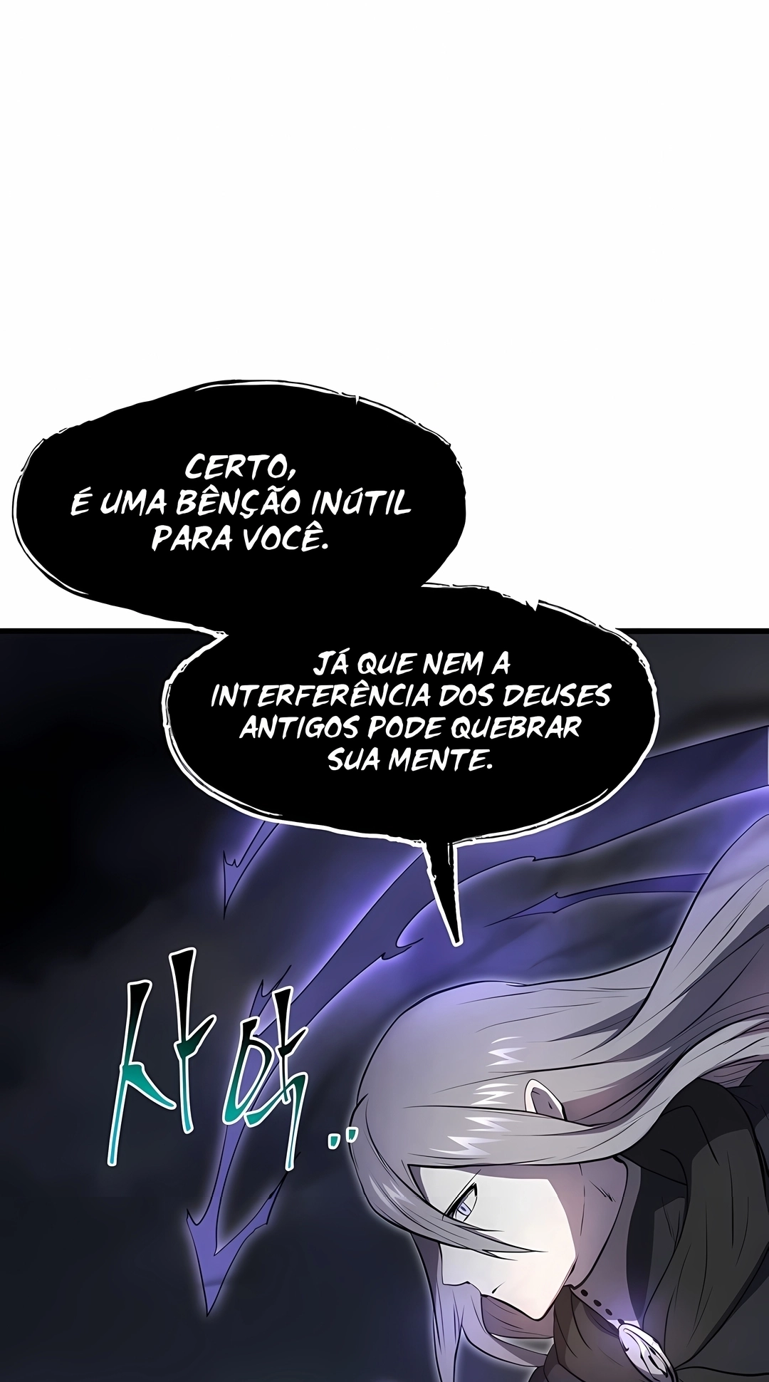 Subir de Nível com Habilidades Capítulo 157 Página 70