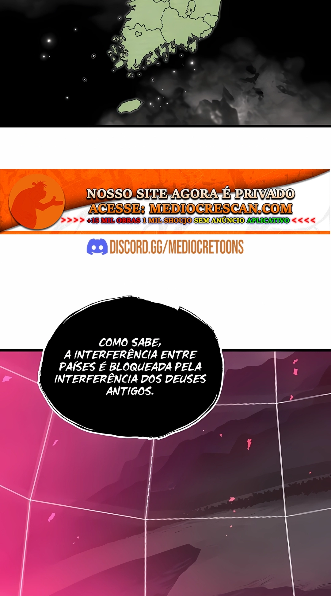 Subir de Nível com Habilidades Capítulo 157 Página 79