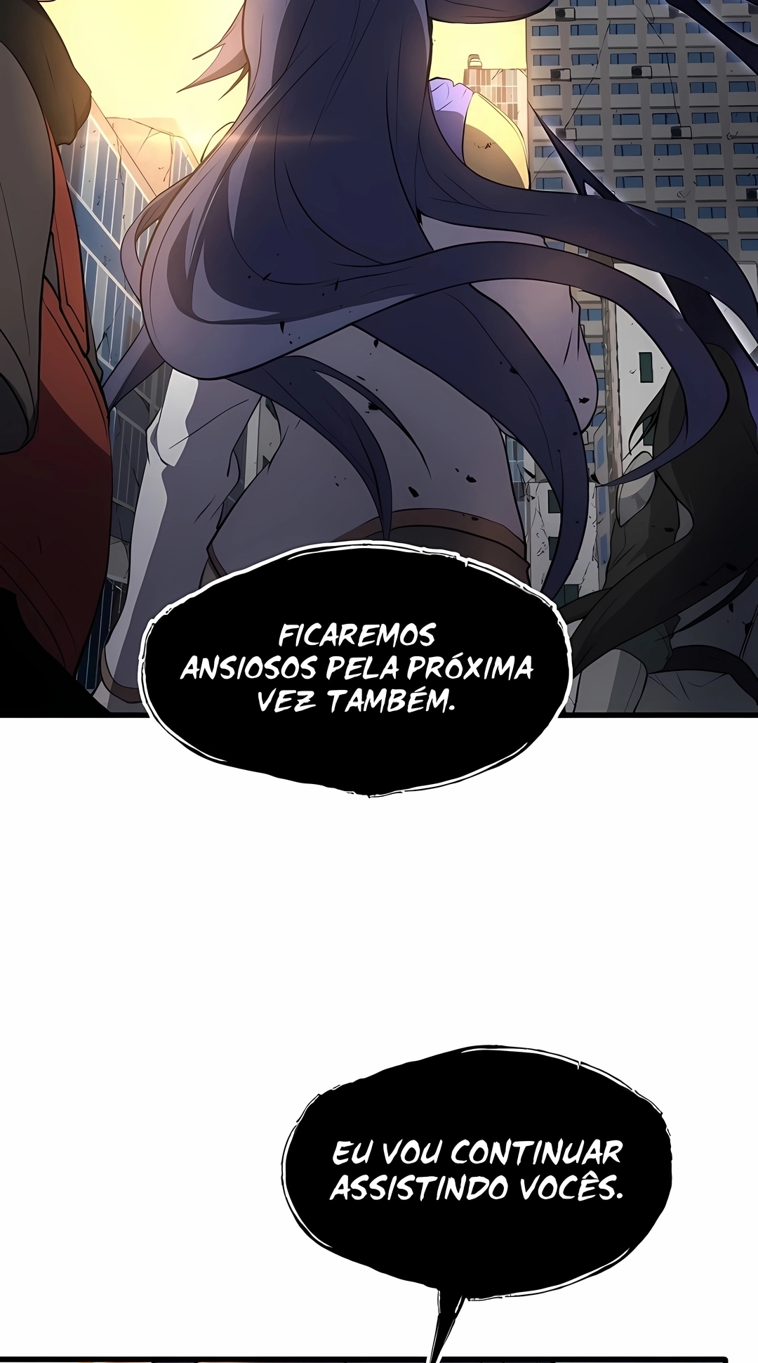 Subir de Nível com Habilidades Capítulo 157 Página 92