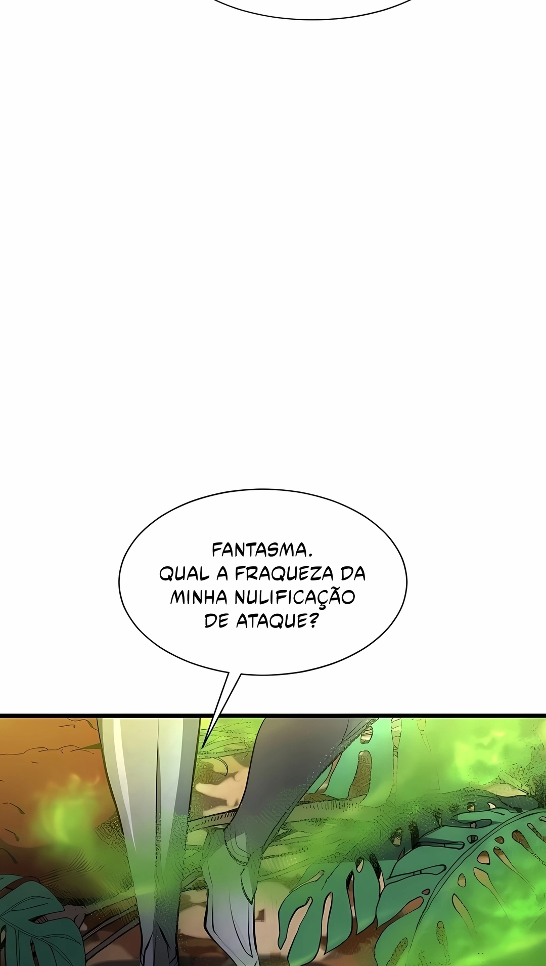 Subir de Nível com Habilidades Capítulo 158 Página 114