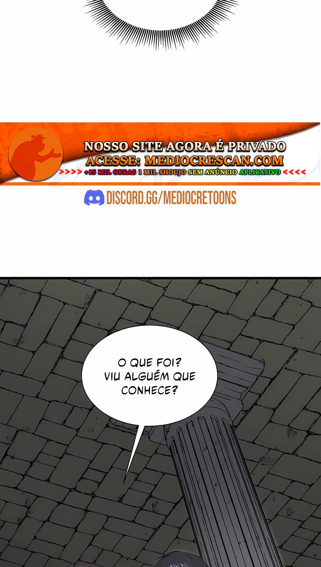 Subir de Nível com Habilidades Capítulo 158 Página 18