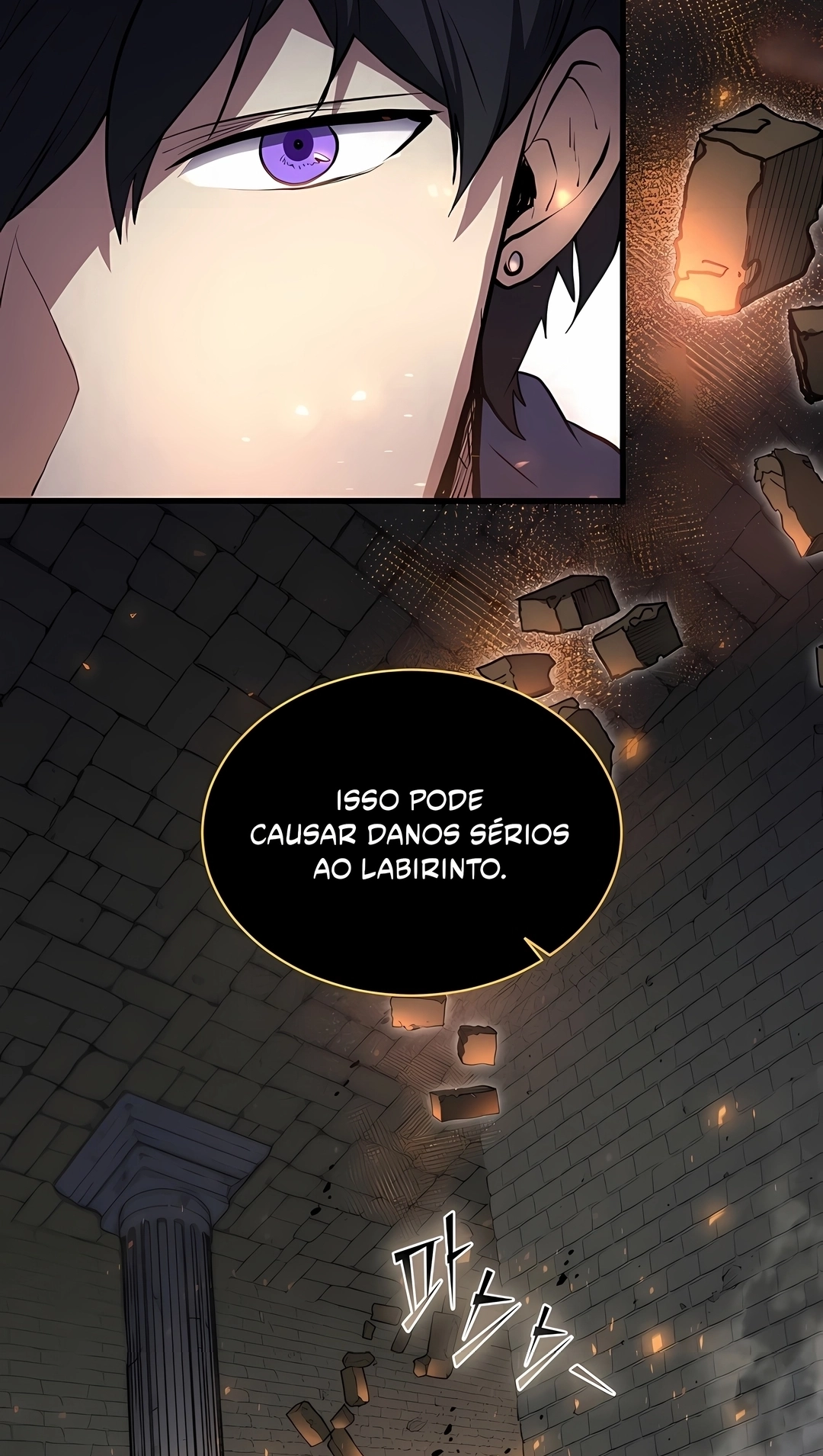 Subir de Nível com Habilidades Capítulo 158 Página 64