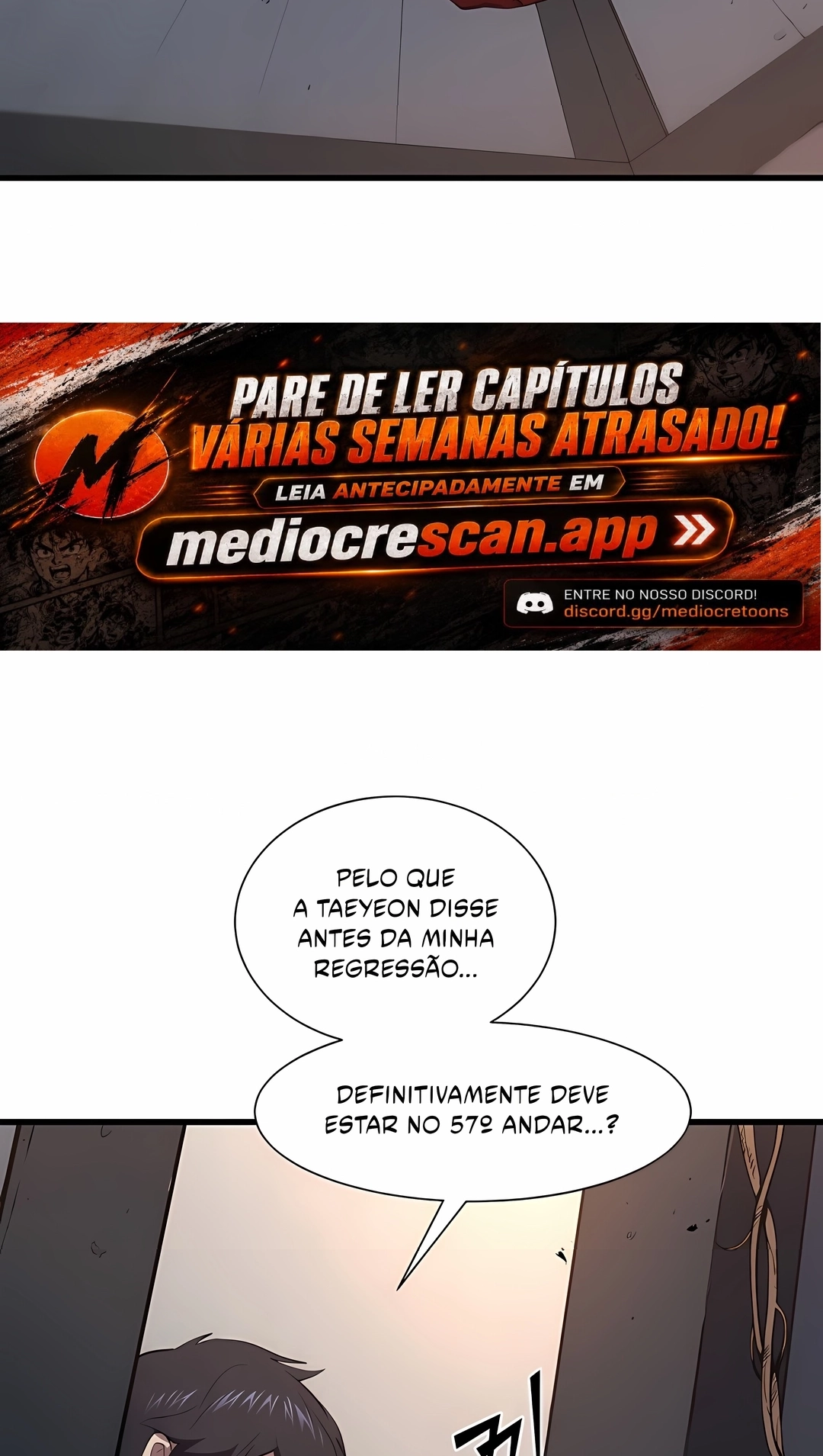 Subir de Nível com Habilidades Capítulo 158 Página 79