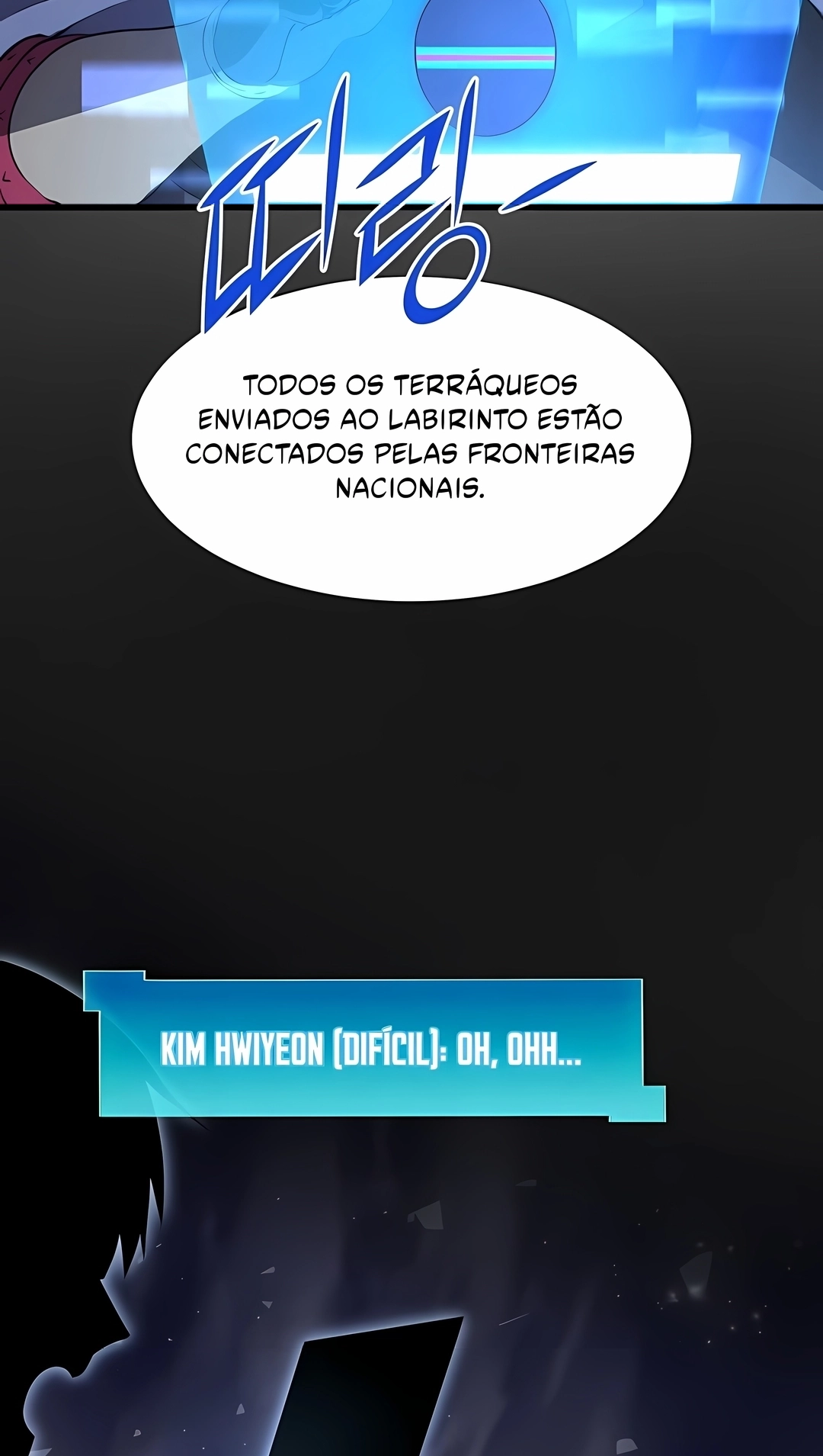 Subir de Nível com Habilidades Capítulo 158 Página 9
