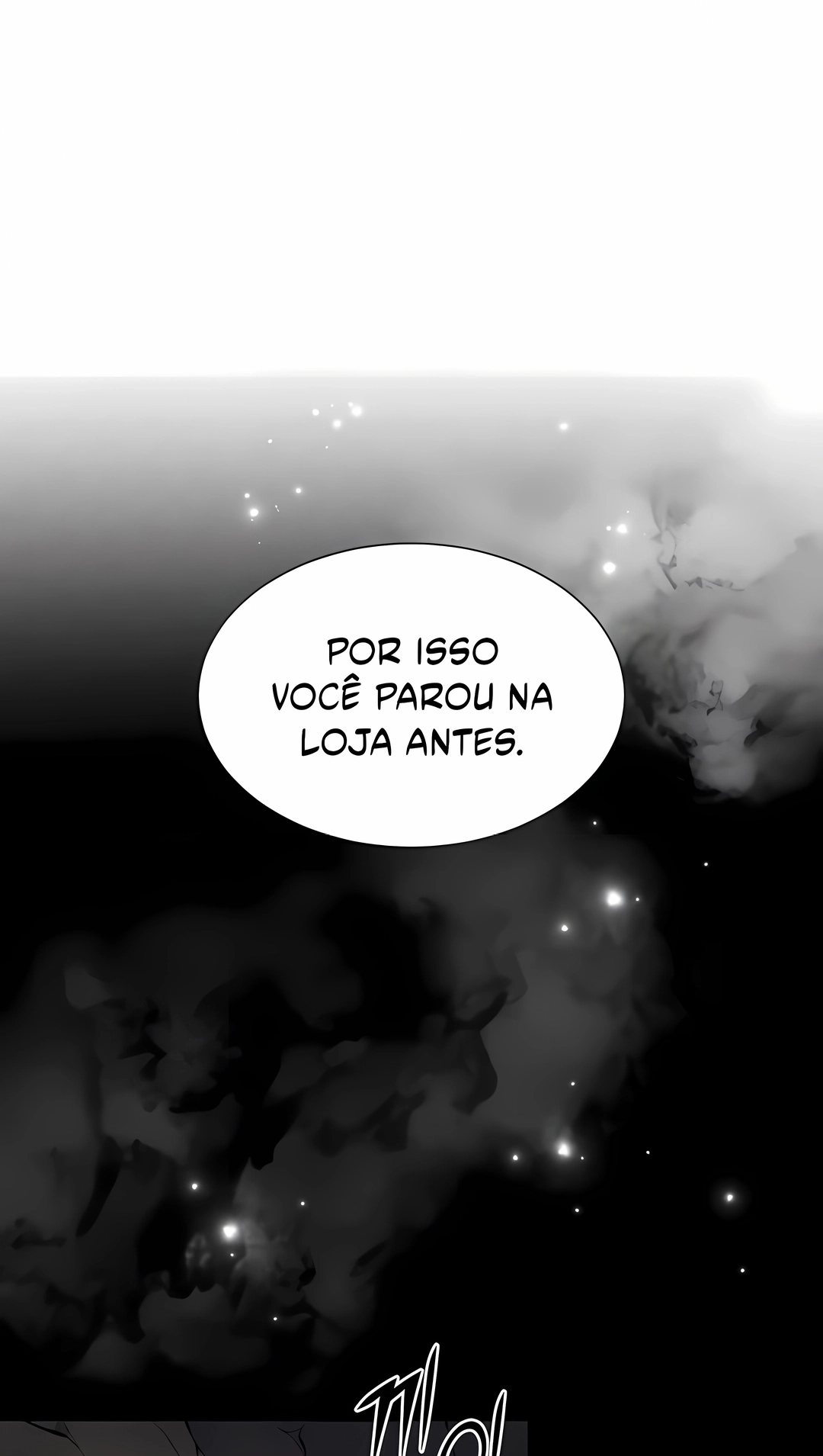 Subir de Nível com Habilidades Capítulo 158 Página 95