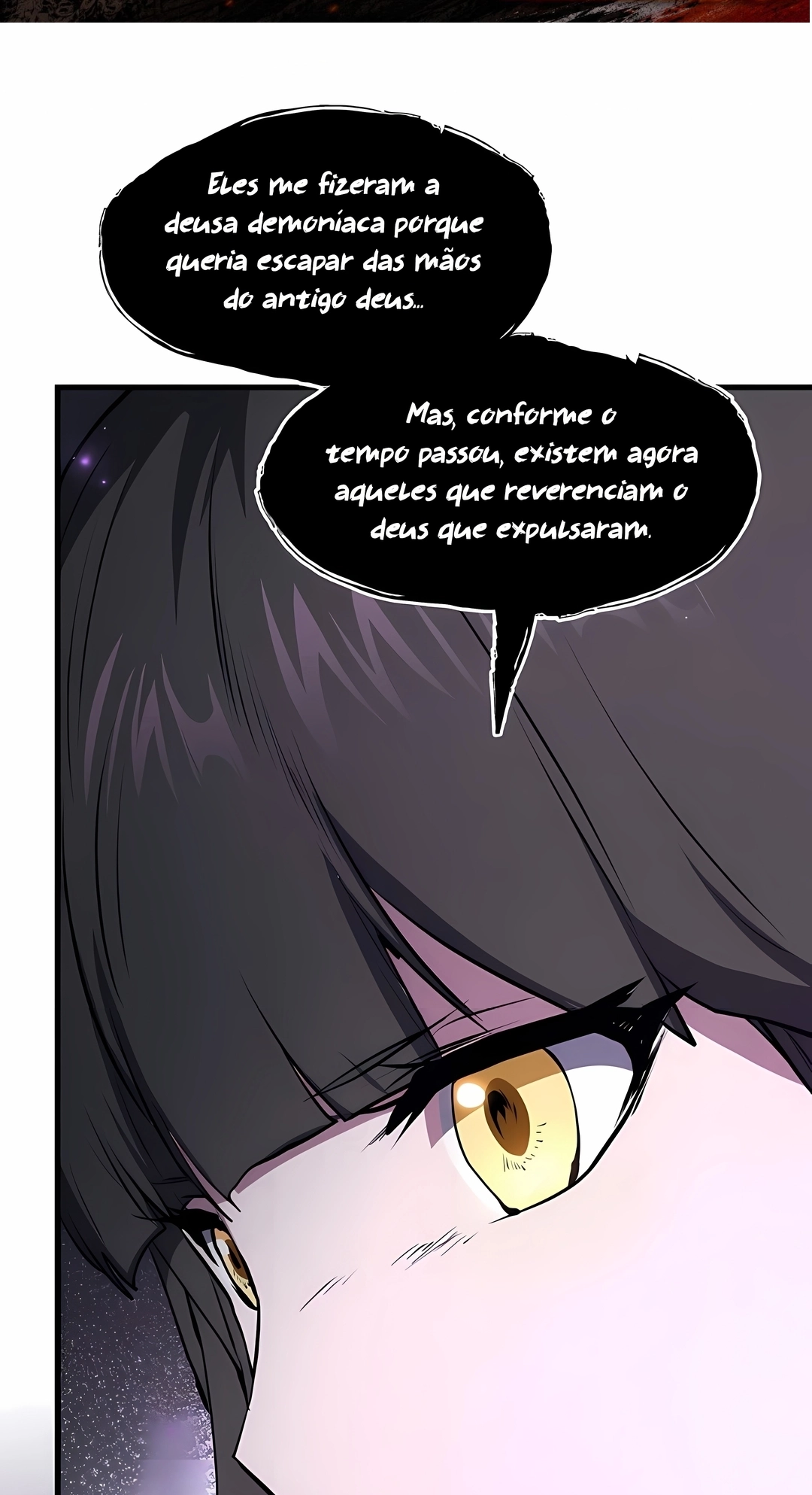 Subir de Nível com Habilidades Capítulo 159 Página 101